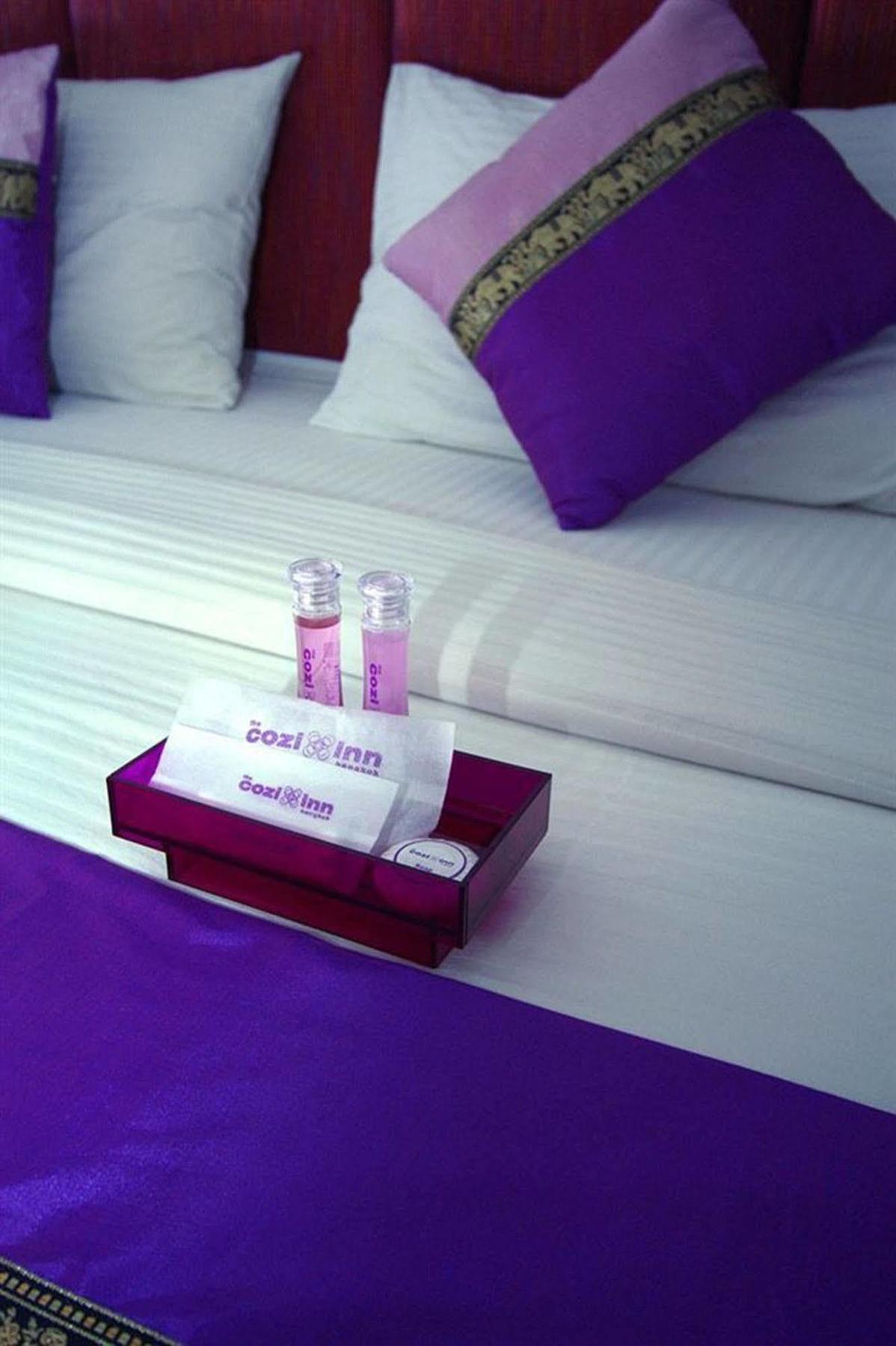 Hotel Cozi Hotel,