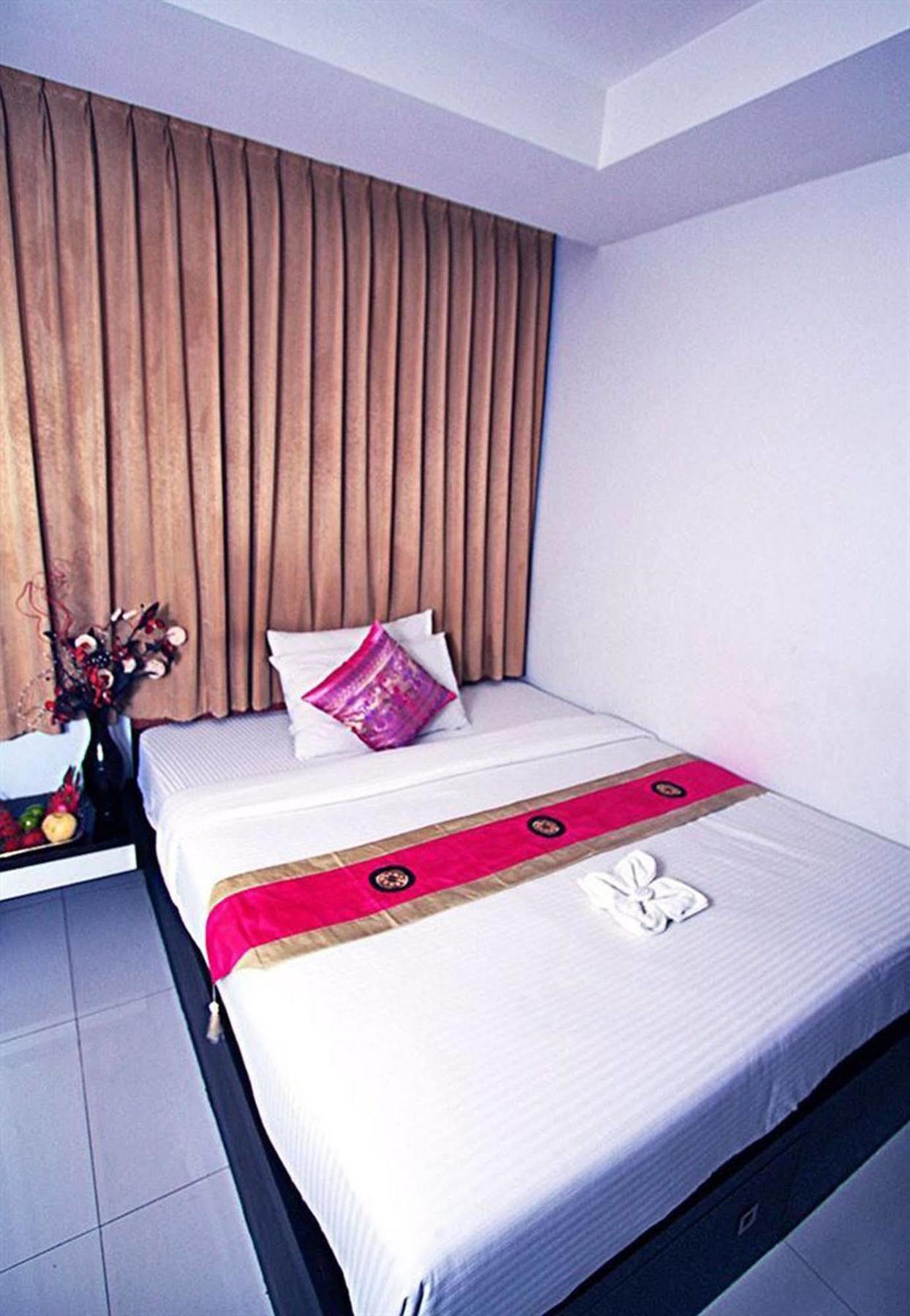 Khách sạn Cozi Hotel, Bangkok