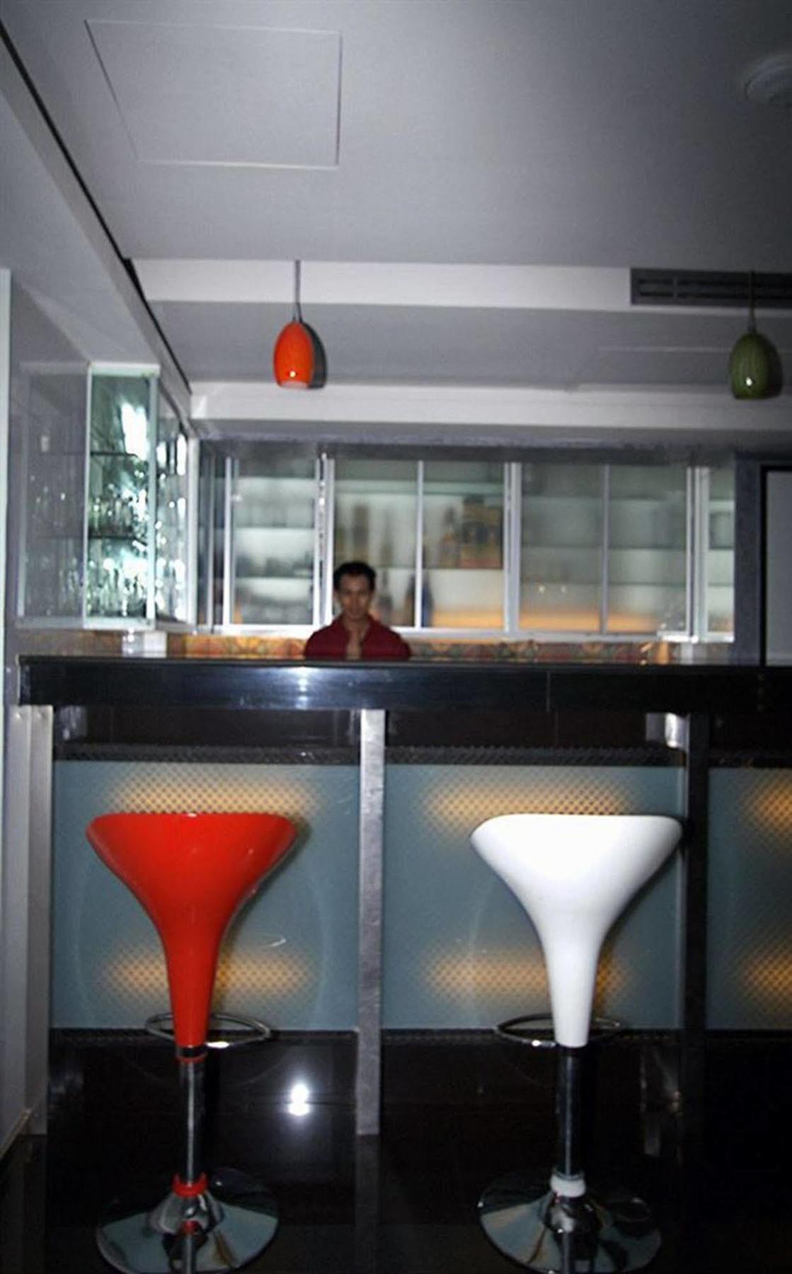 Cozi Hotel, Khách sạn Bangkok
