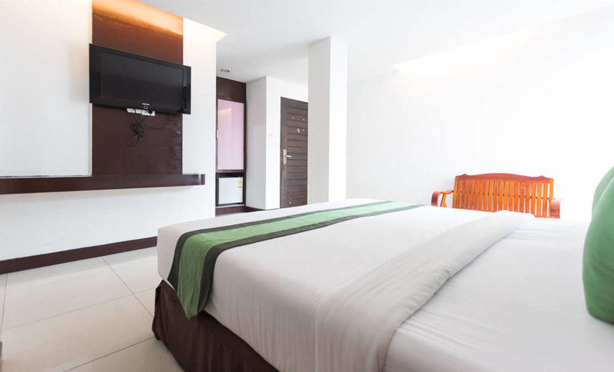 Cozi Hotel, Bangkok