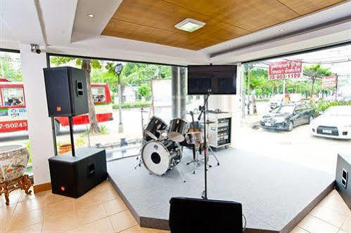 Hotel Siam Paradise Entertainment Complex 3*