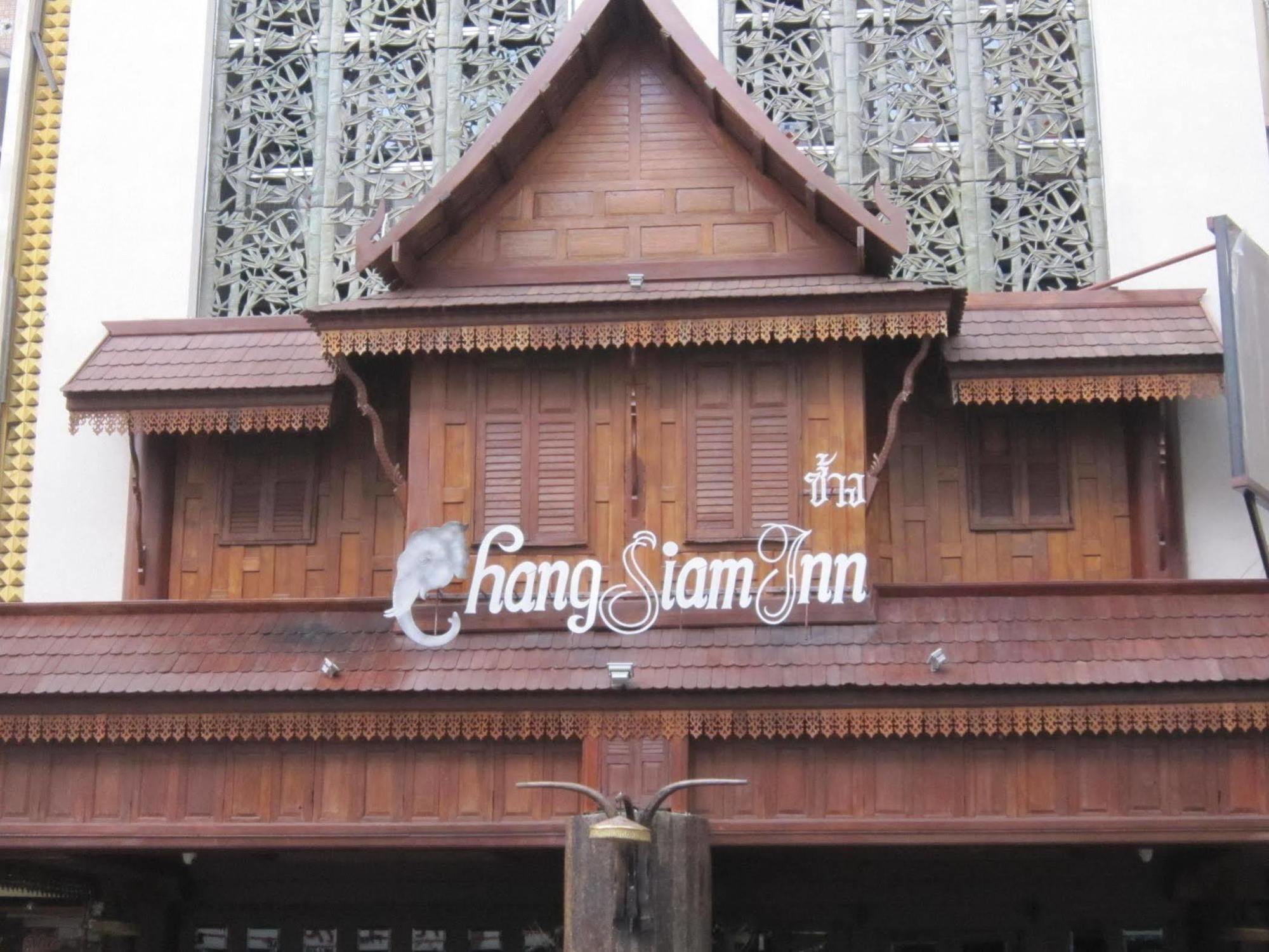 Chang Siam 2* Banguecoque