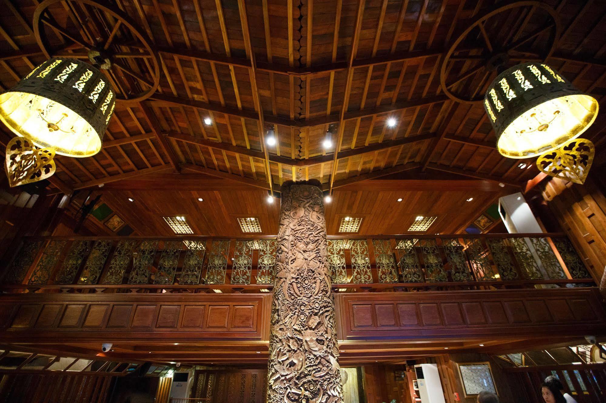 Chang Siam Banguecoque