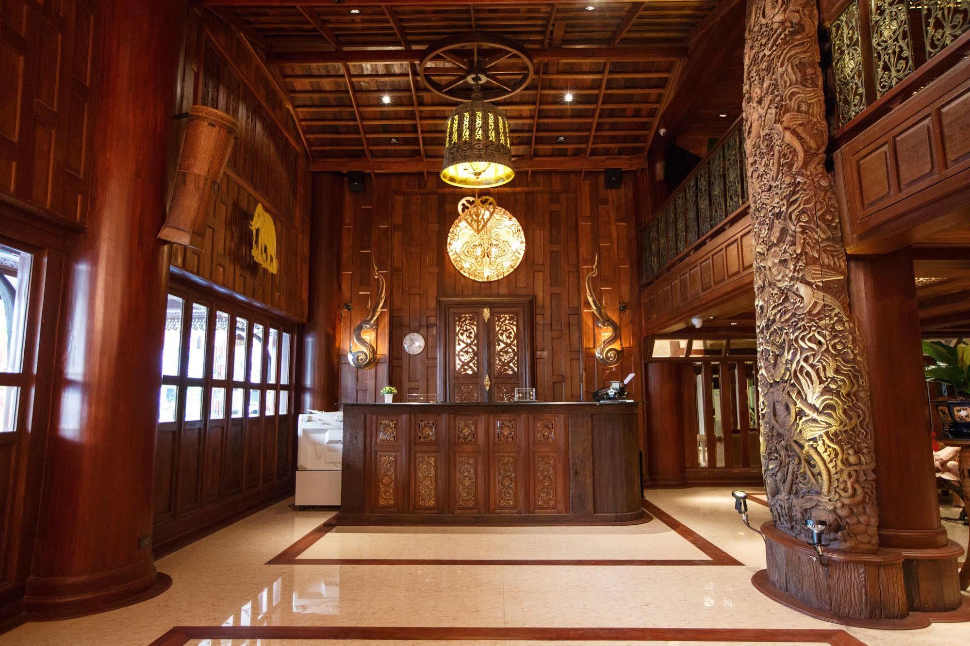 Chang Siam 2* Banguecoque