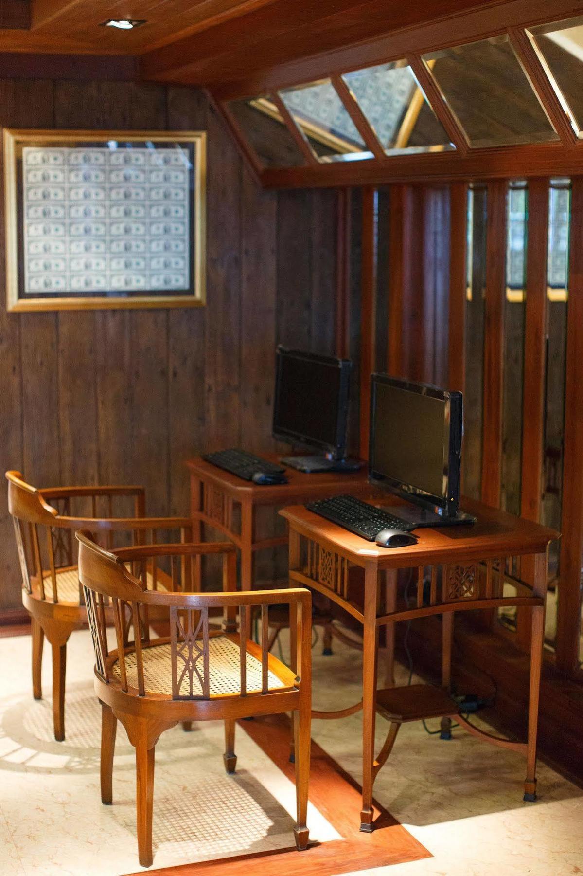 Chang Siam Pensão 2*