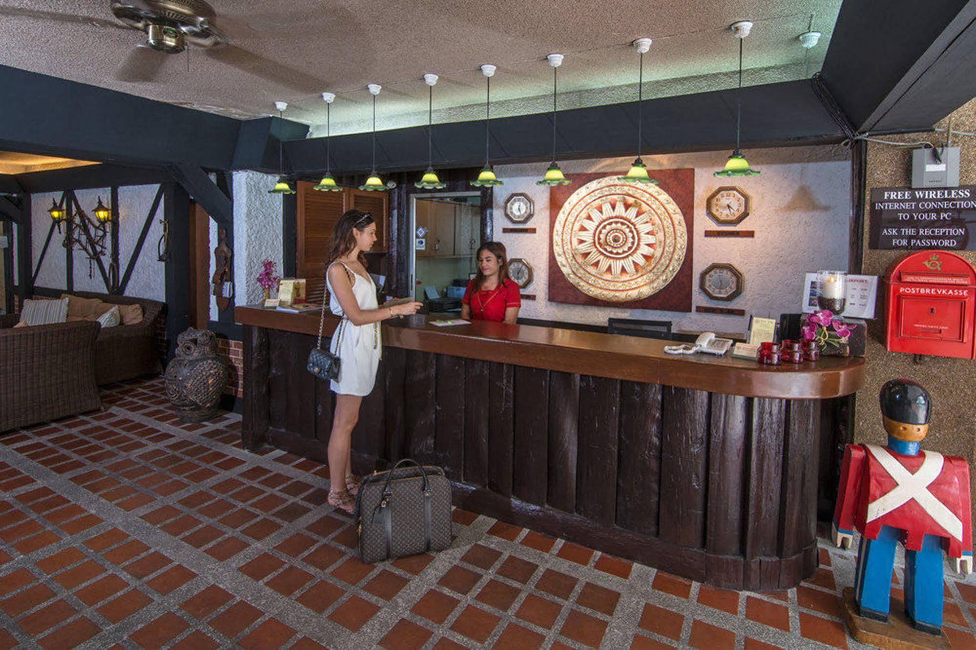 Stable - Sha Certified Hotel