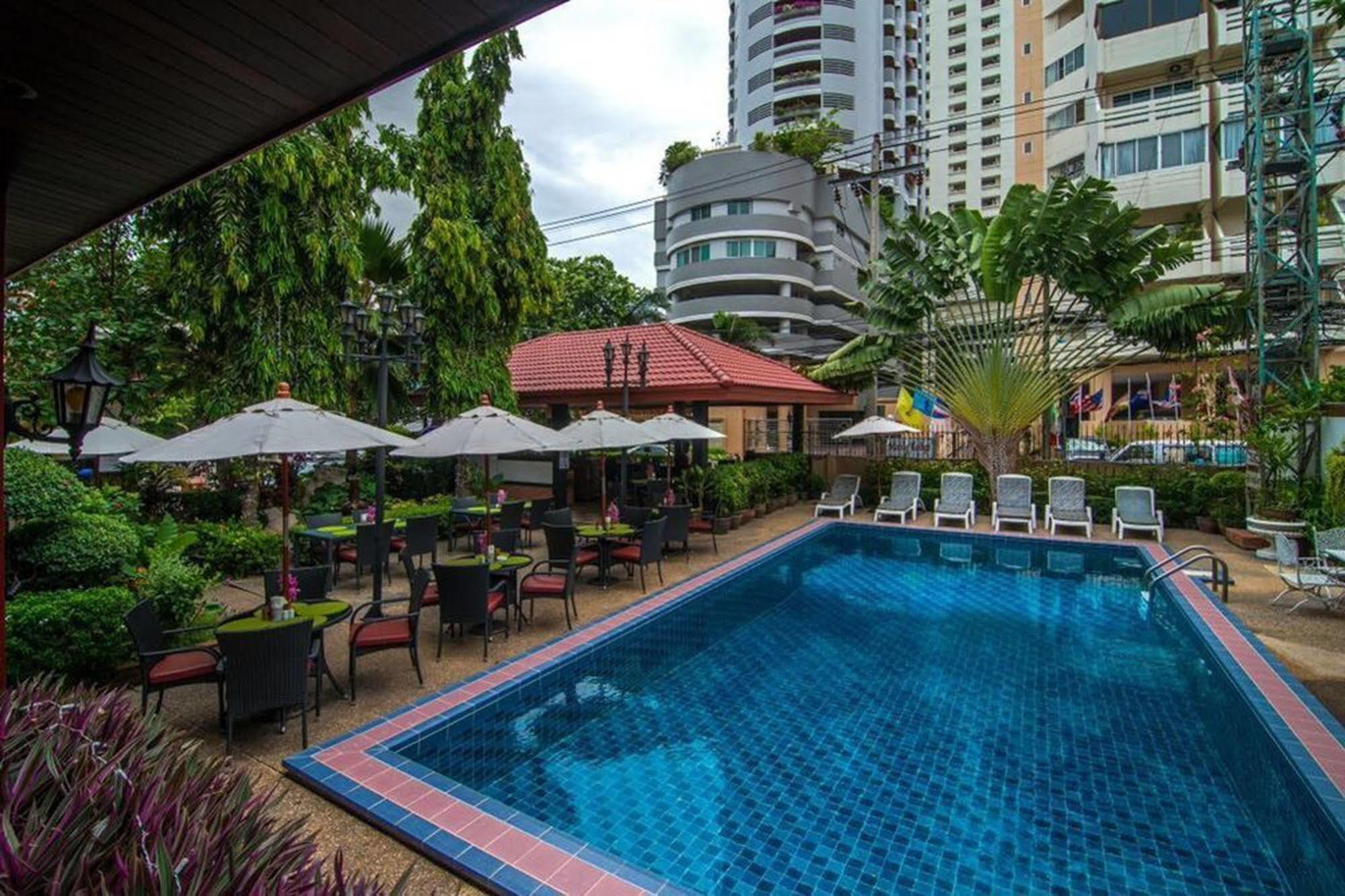 Stable - Sha Certified Hotel 3*