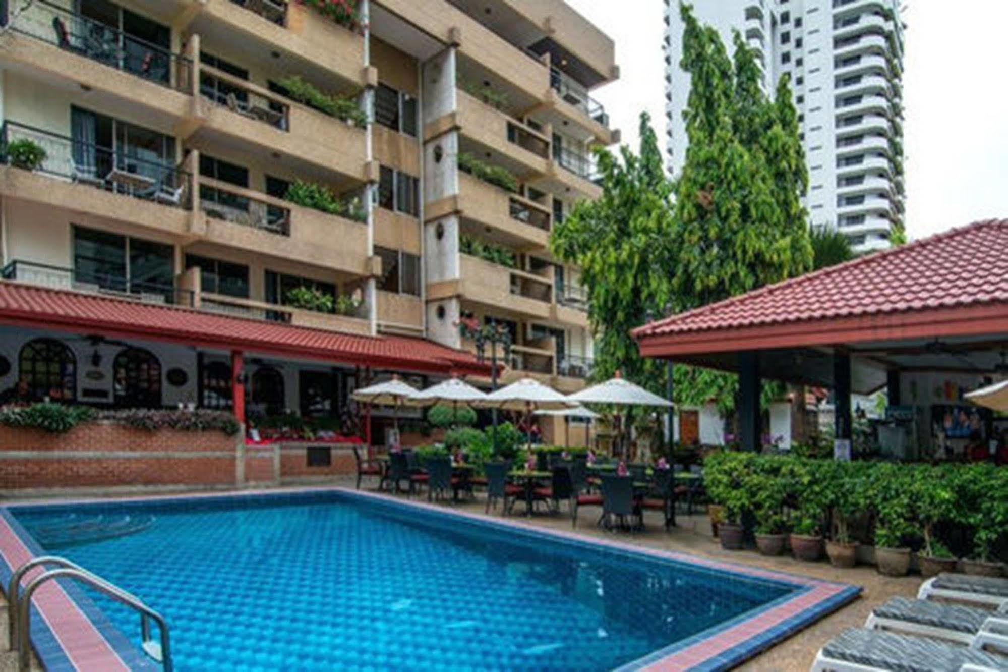Stable - Sha Certified Hotel