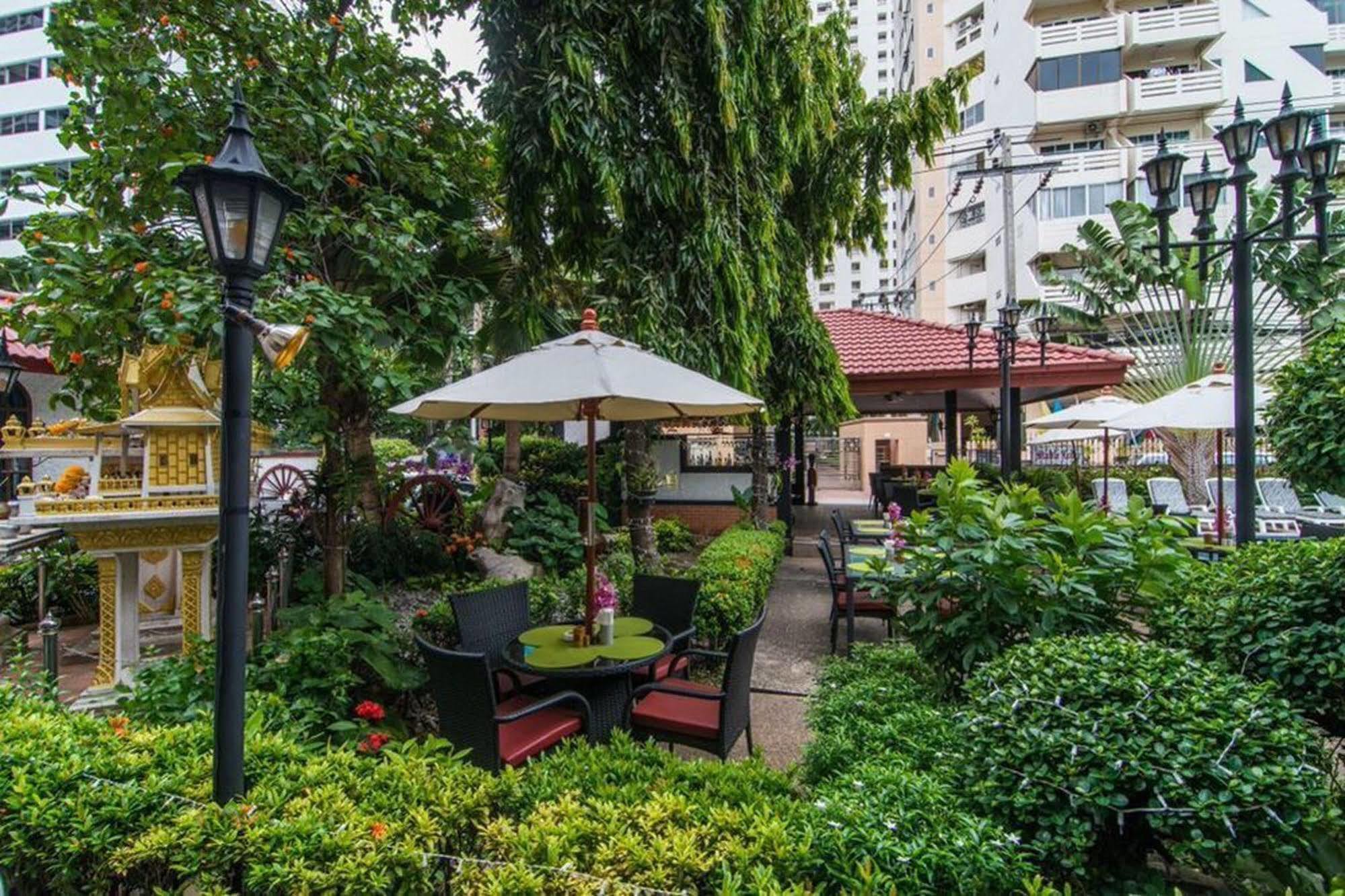Khách sạn Stable - Sha Certified 3*