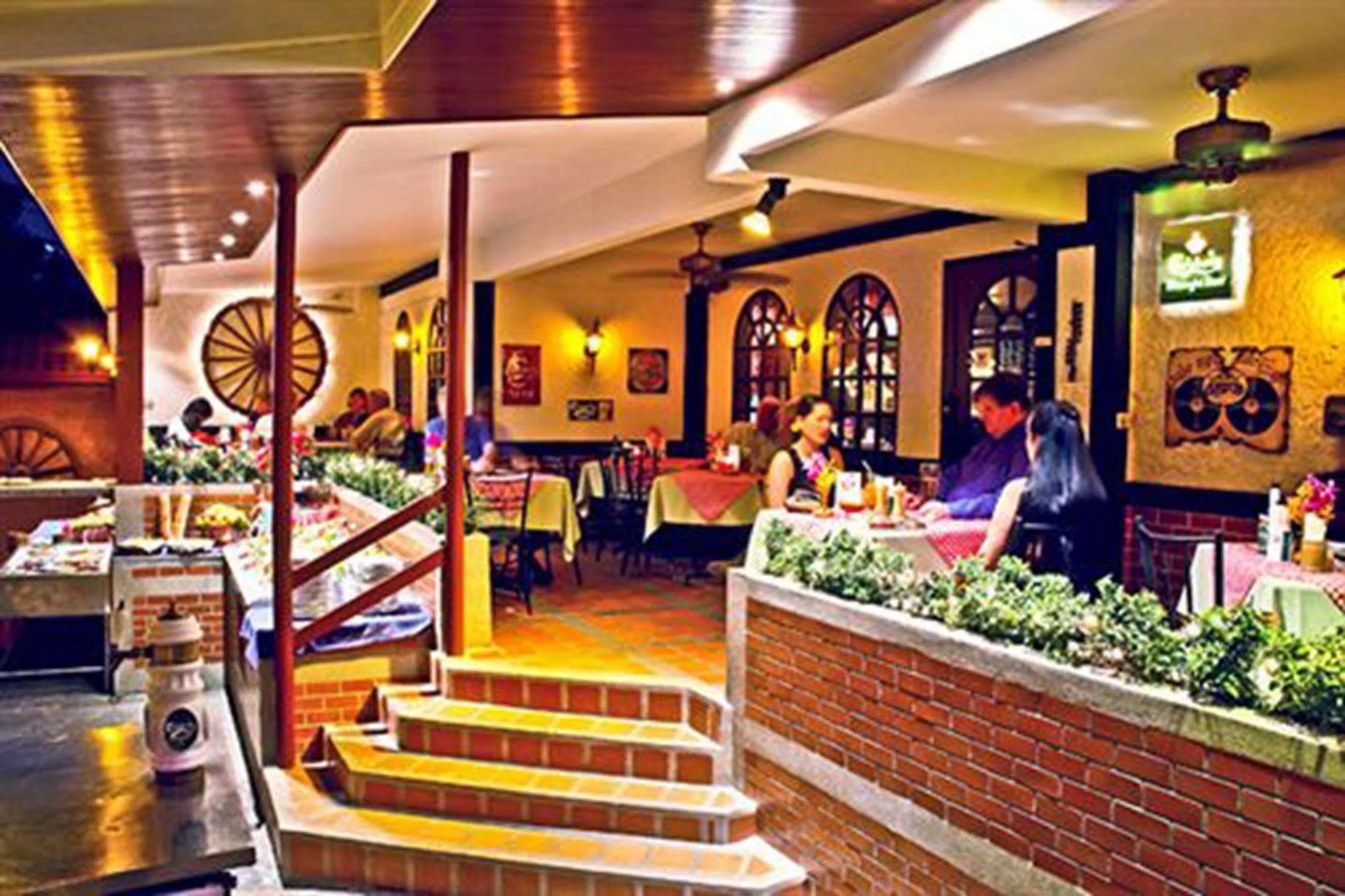 Hotel Stable - Sha Certified 3*