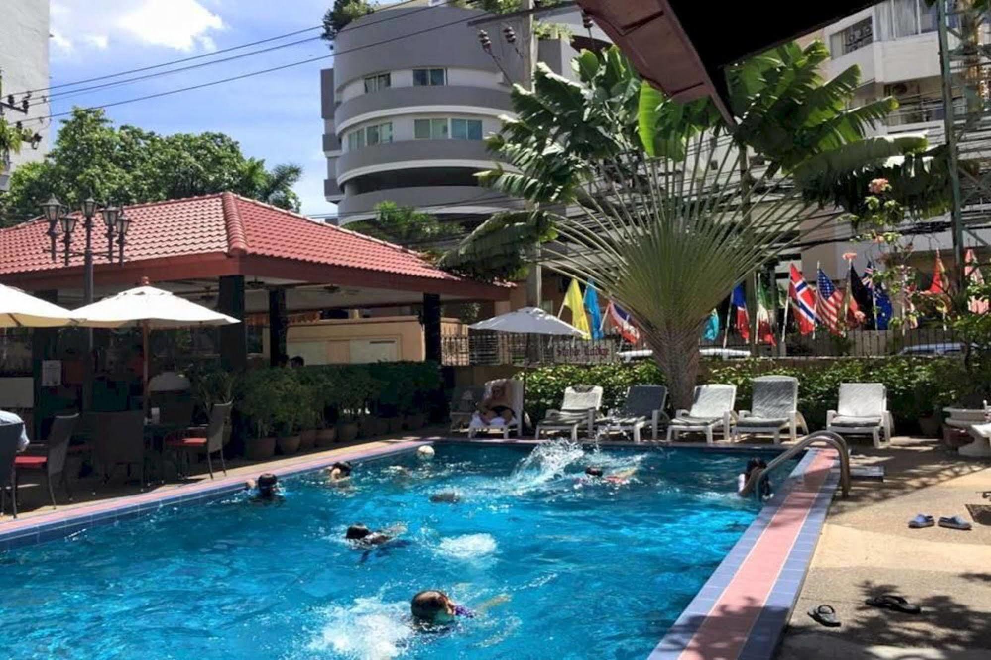 Stable - Sha Certified Hotel 3*