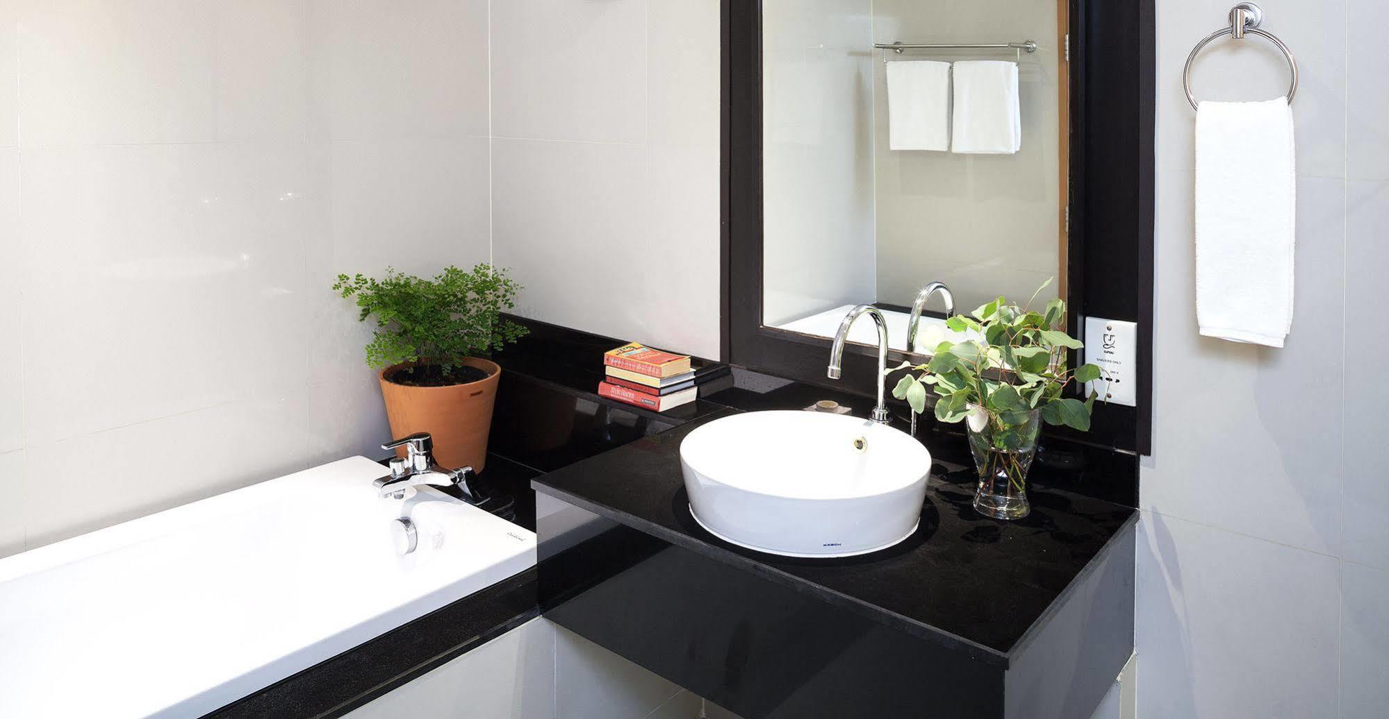 Viva Garden Serviced Banguecoque