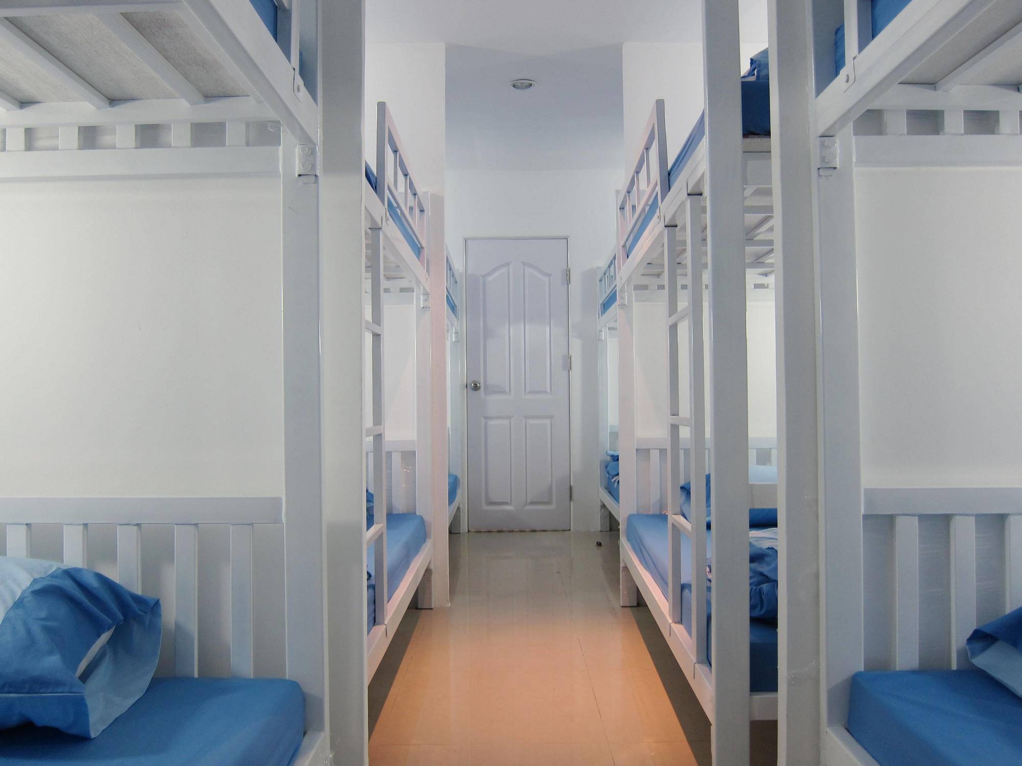 Hostel 1sabai Bangkok