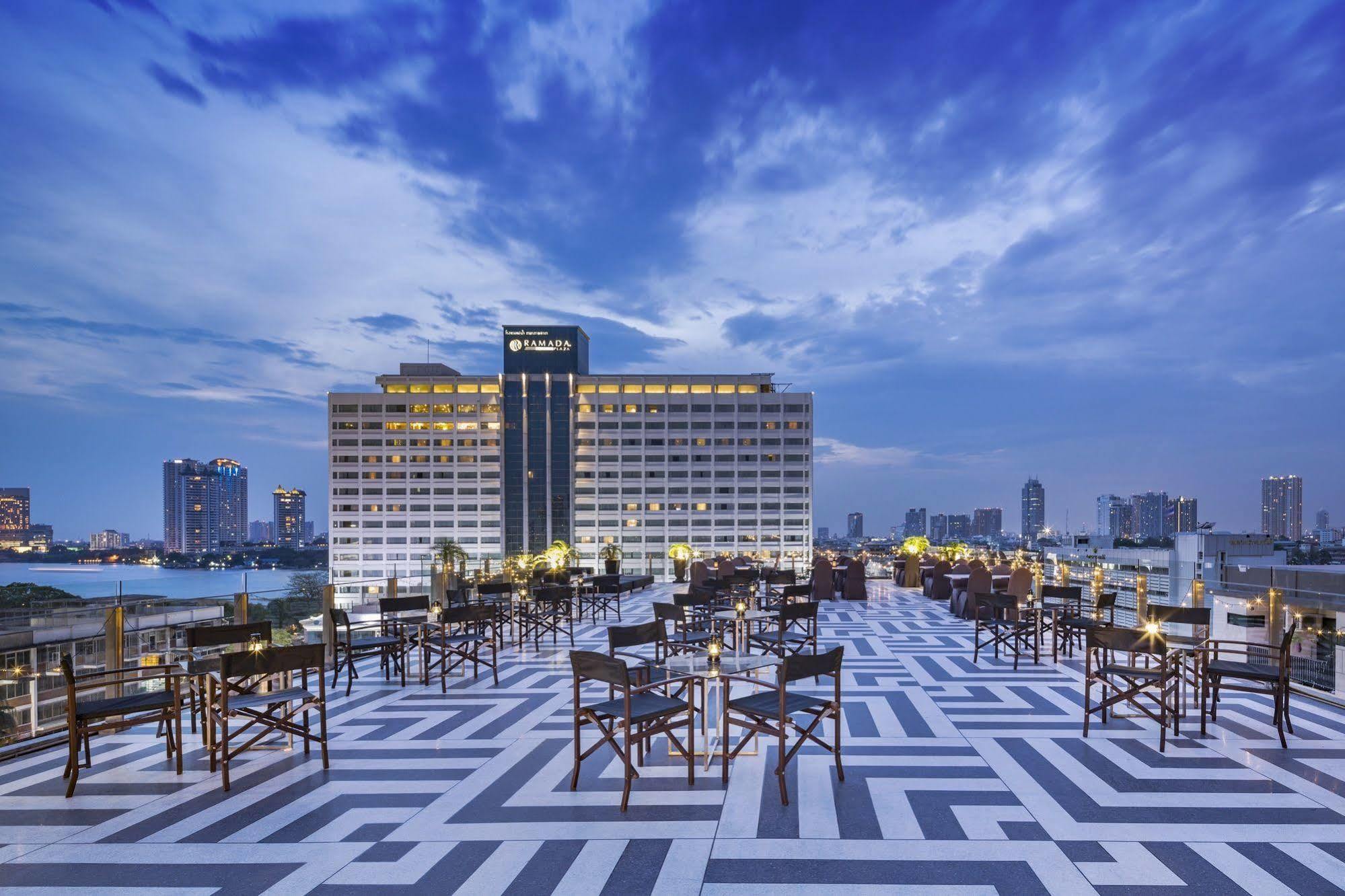 Once Hotell Bangkok
