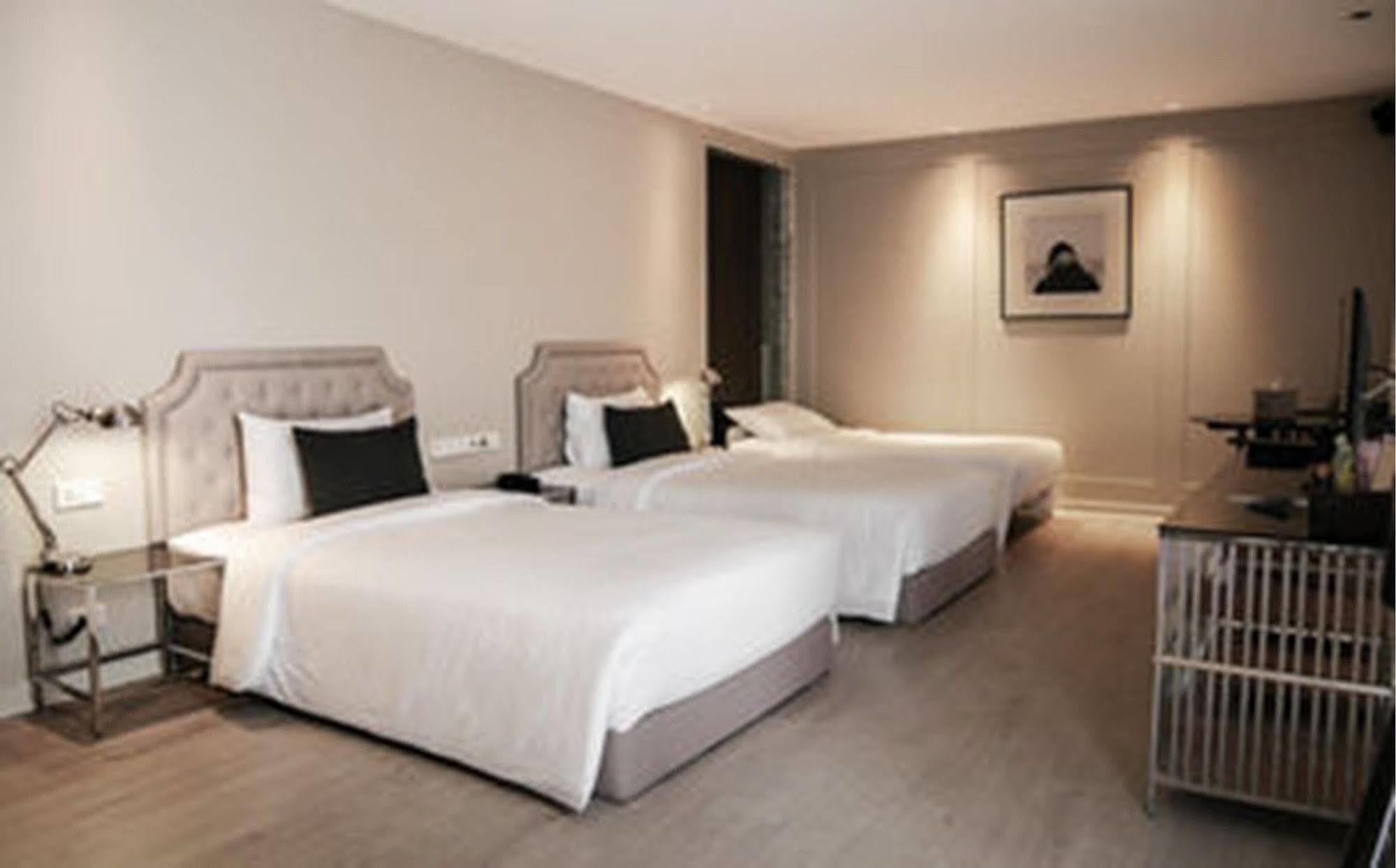 Once Hotell Bangkok