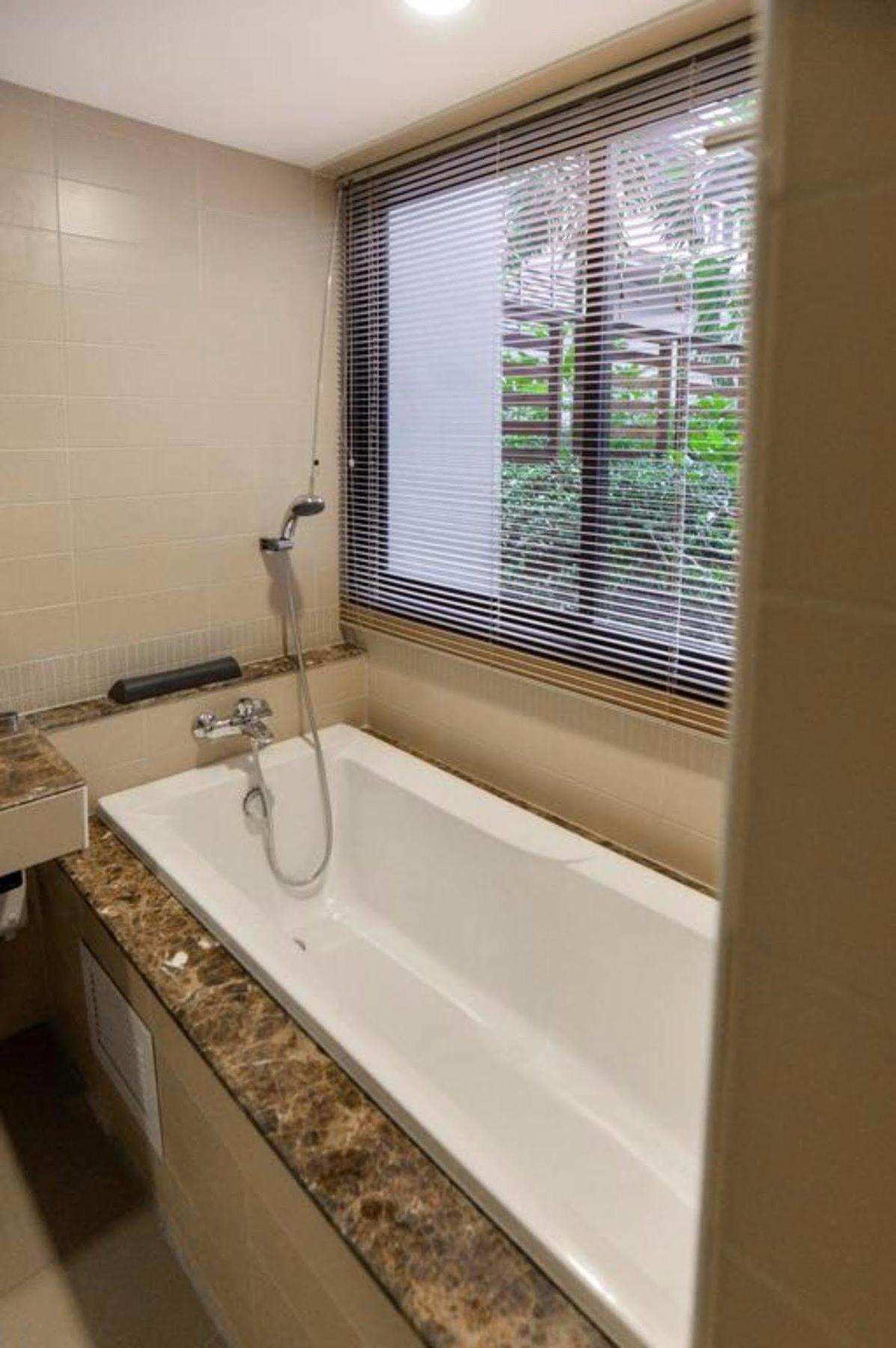 Apartment The Pad Silom Serviced Bangkok
