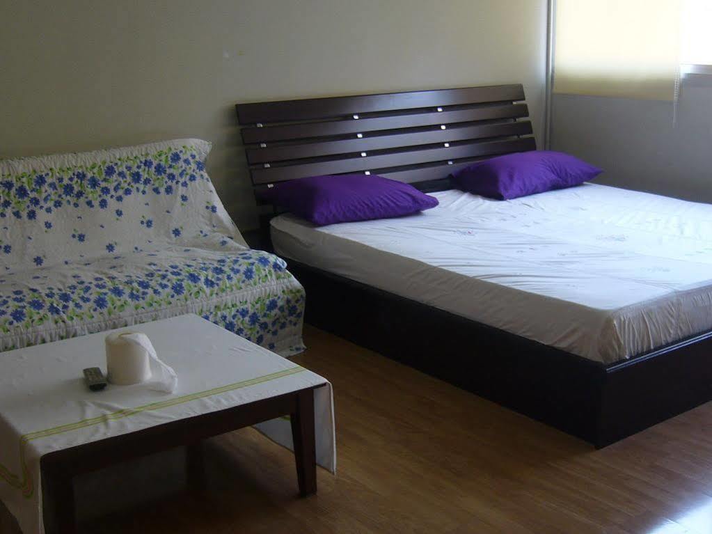 Apartment Impact Don Mueang