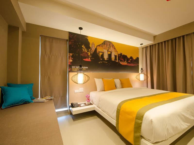 Bizotel Premier Hotel&residence