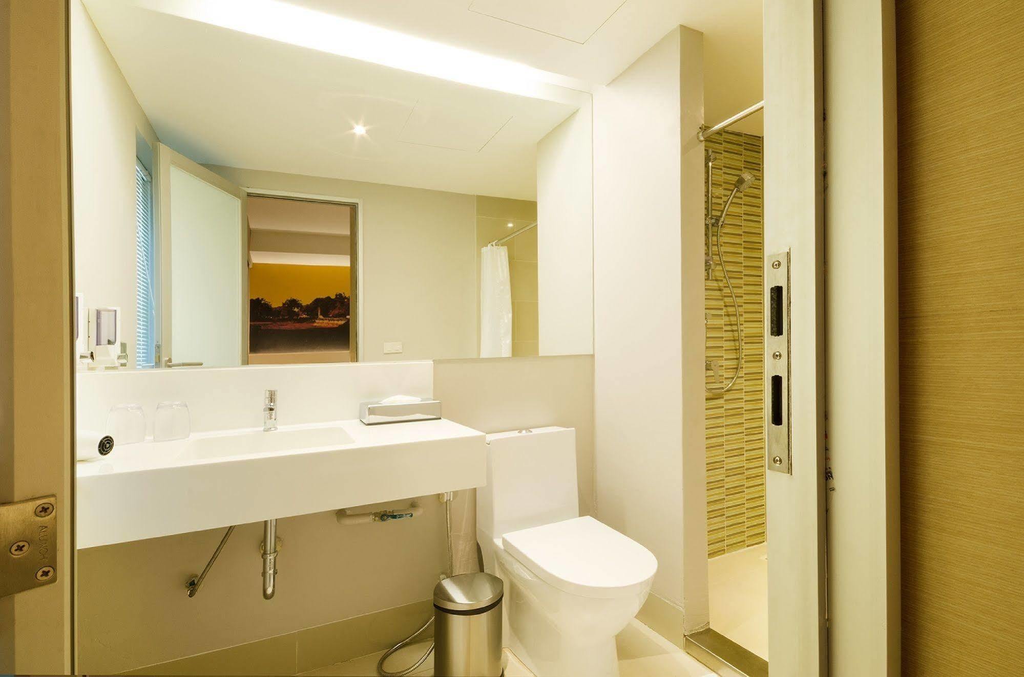 Bizotel Premier Hotel&residence Hotel
