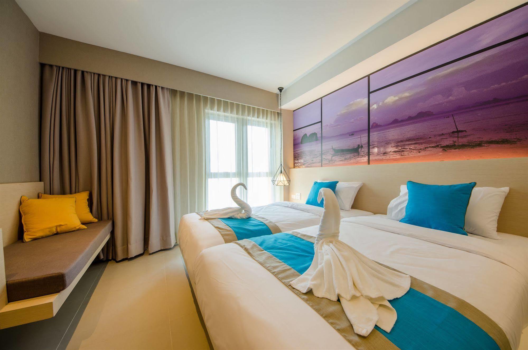 Bizotel Premier Hotel&residence Hotel 4*