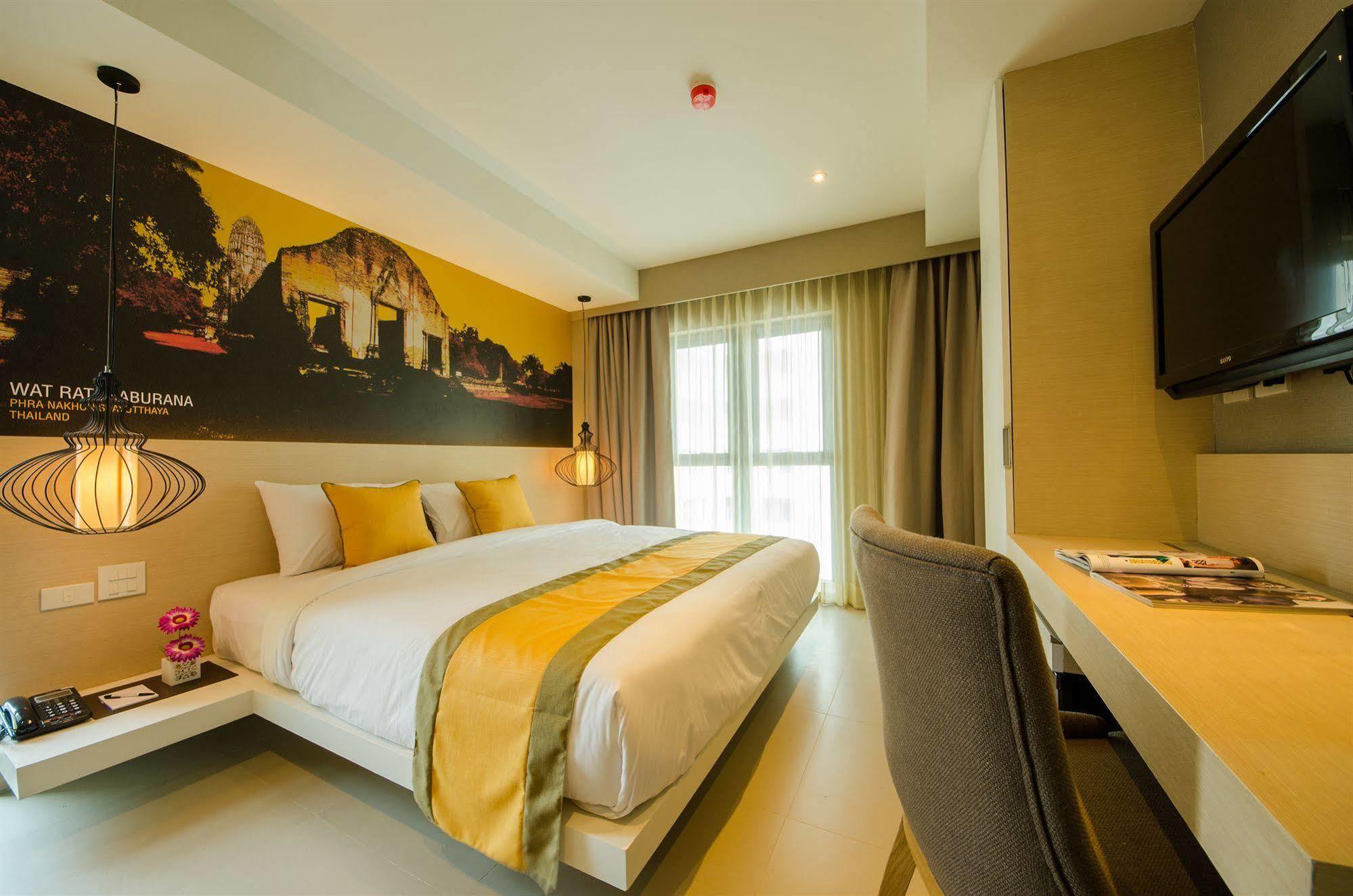 Bizotel Premier Hotel&residence Hotel 4*