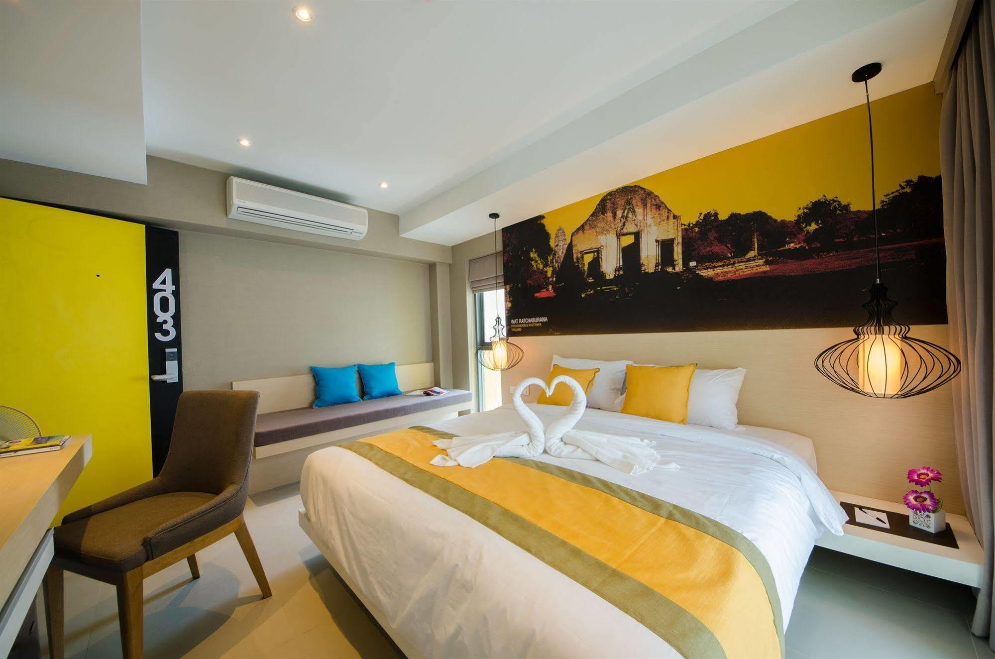Hotel Bizotel Premier Hotel&residence