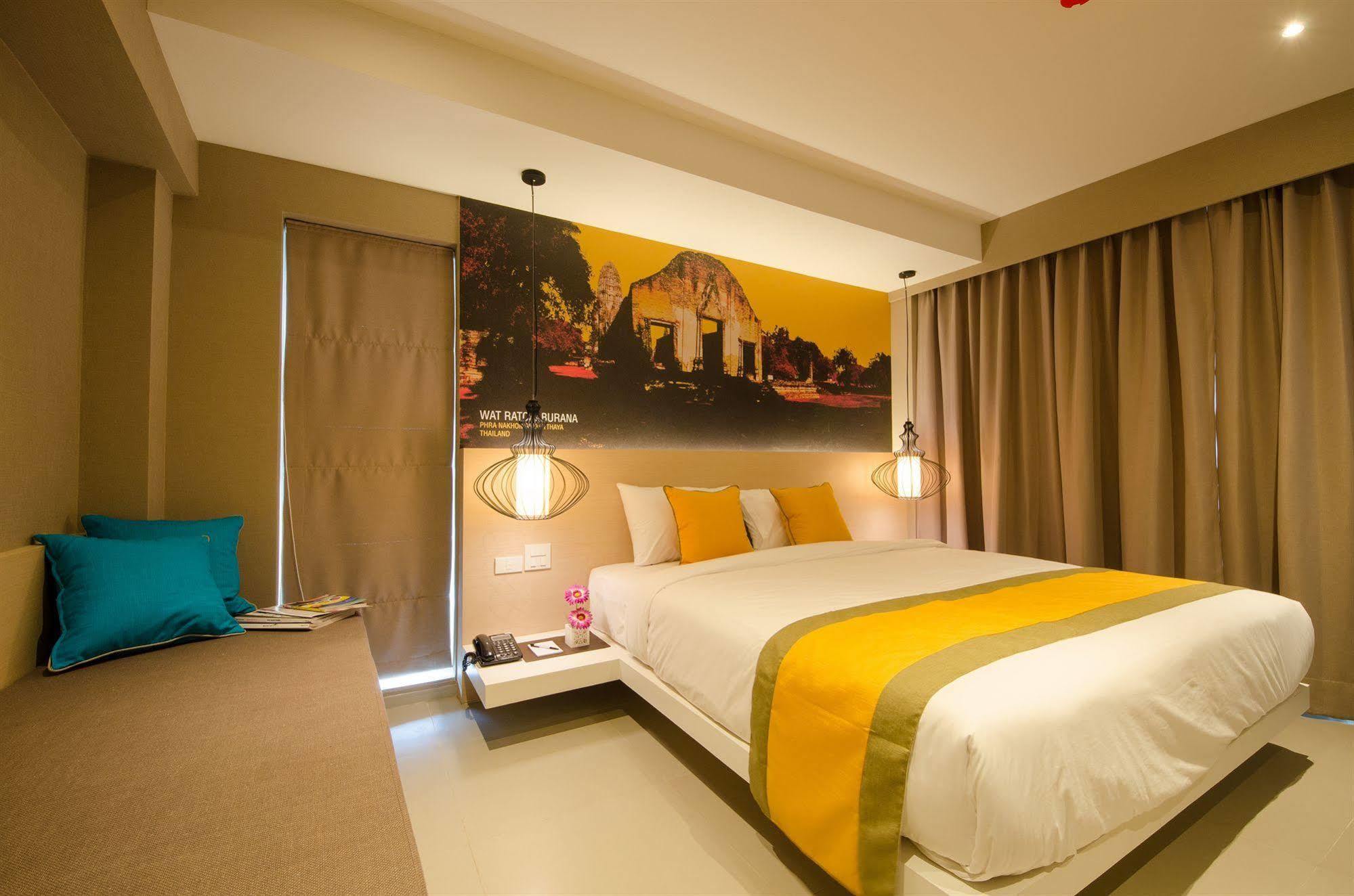 Hotel Bizotel Premier Hotel&residence 4*