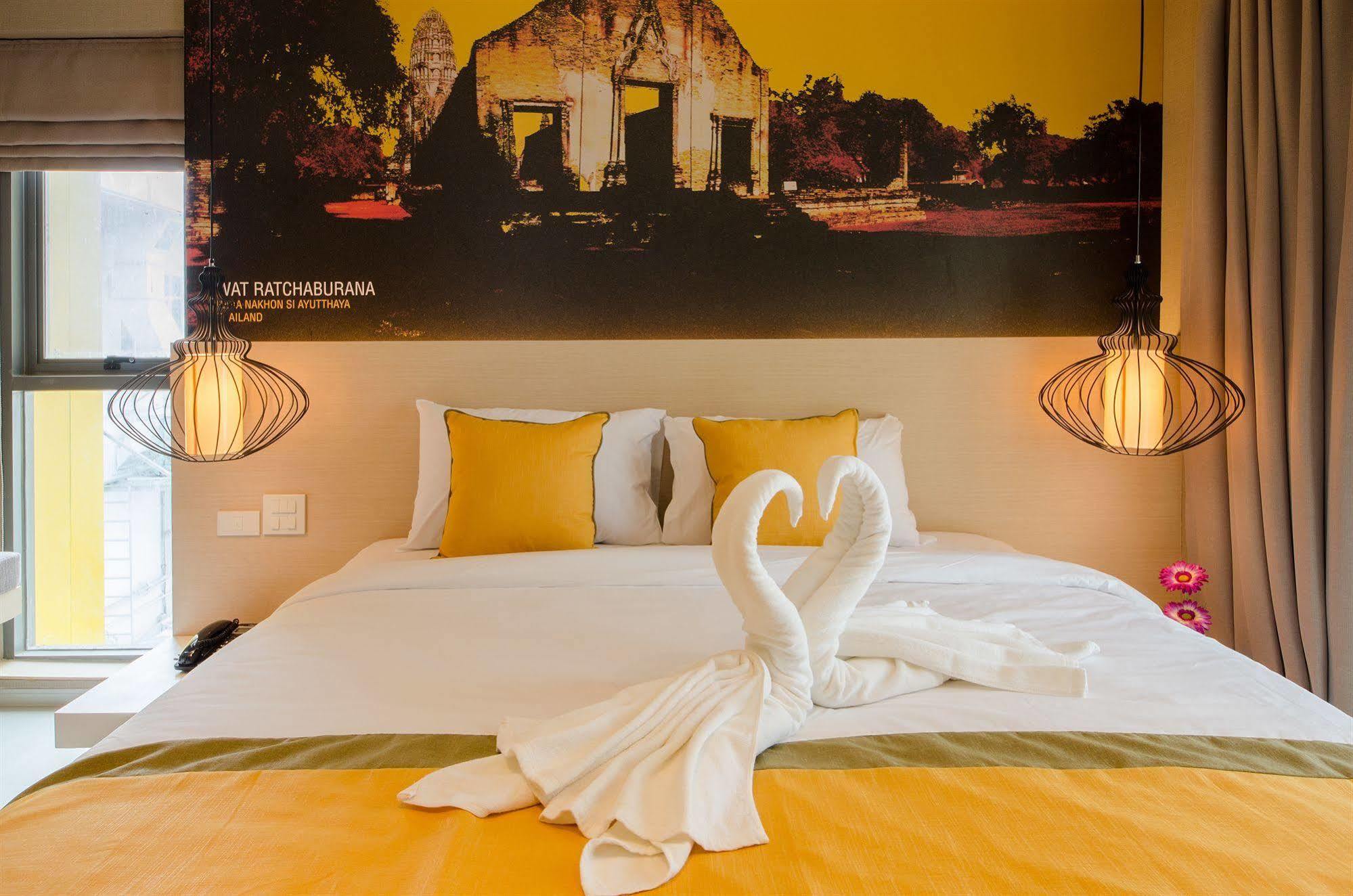 Bizotel Premier Hotel&residence
