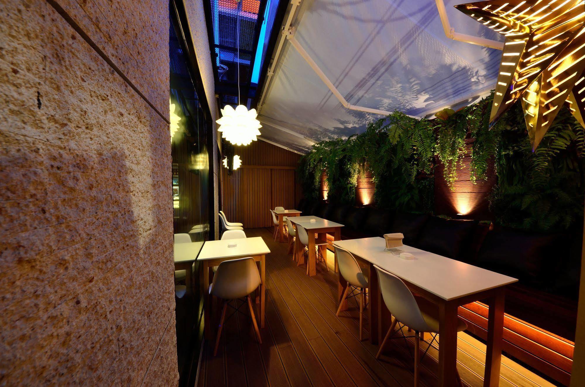 Bizotel Premier Hotel&residence 4*