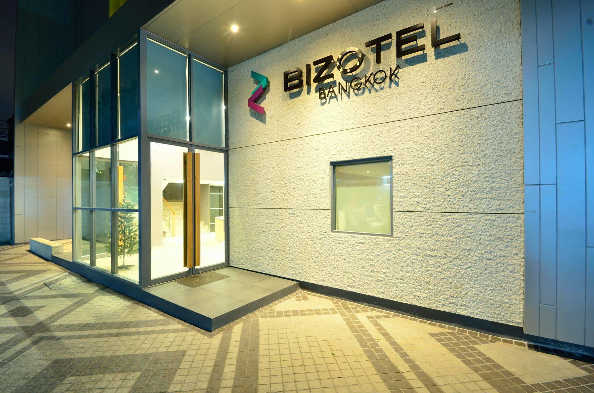 Bizotel Premier Hotel&residence Hotel