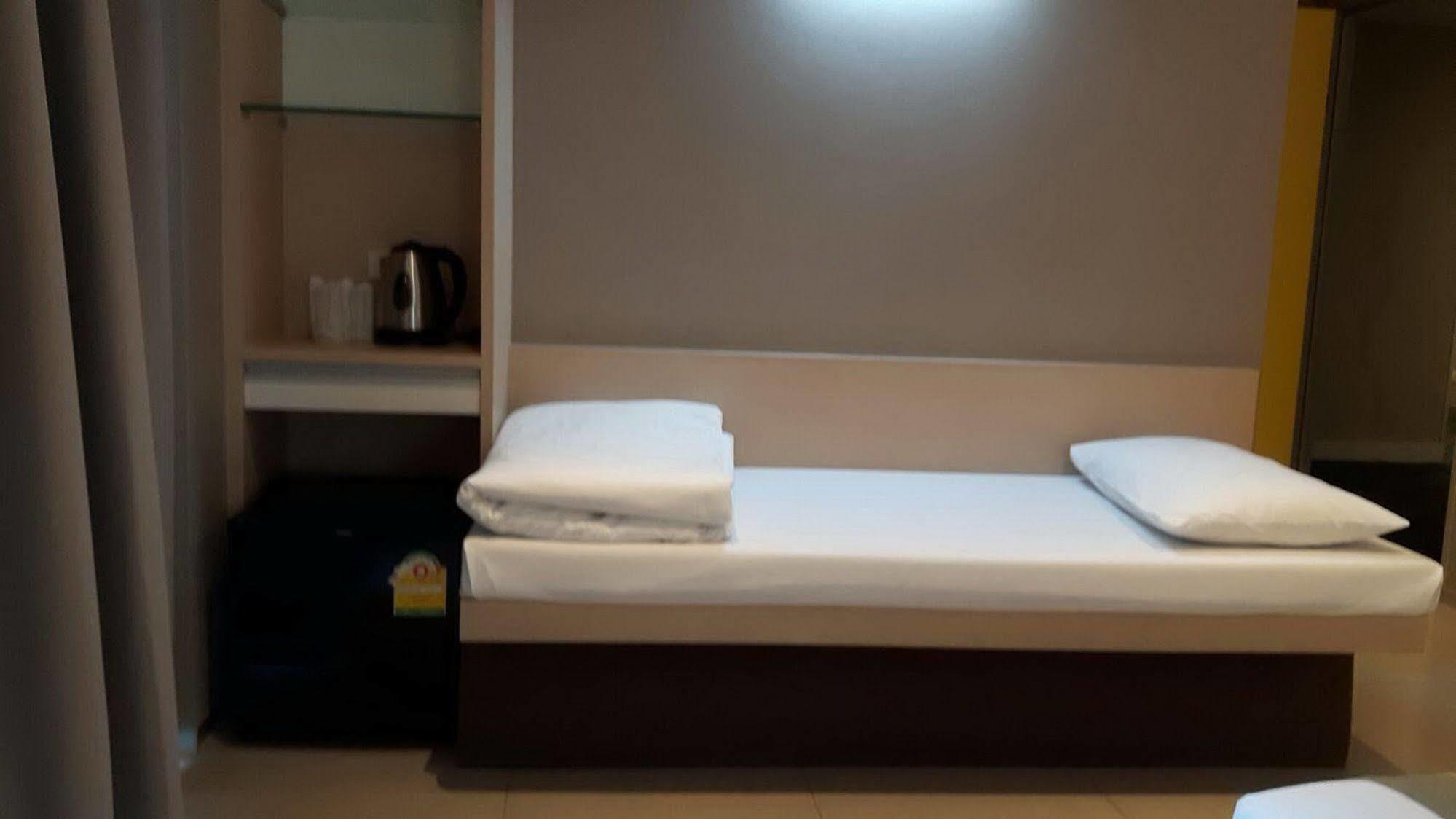 Bizotel Premier Hotel&residence Hotel
