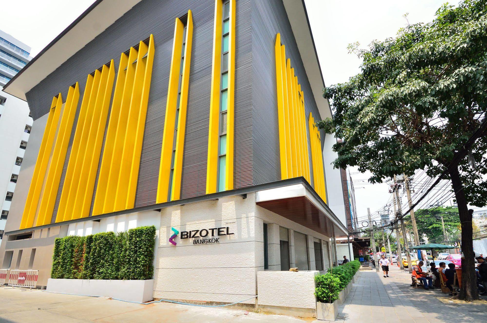 Bizotel Premier Hotel&residence