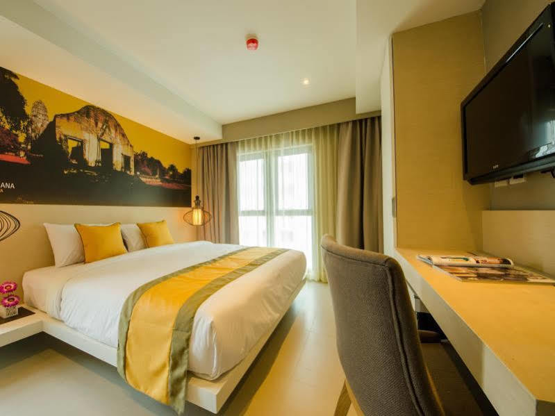 Hotel Bizotel Premier Hotel&residence 4*