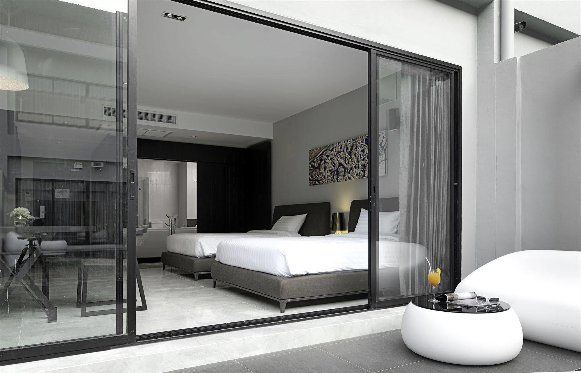 Hotel S Ratchada Leisure 5*