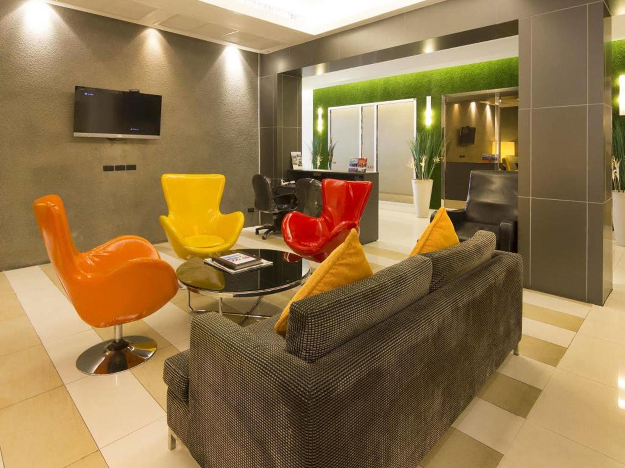 The Legacy Sukhumvit, An Aspira Collection 3* Bangkok