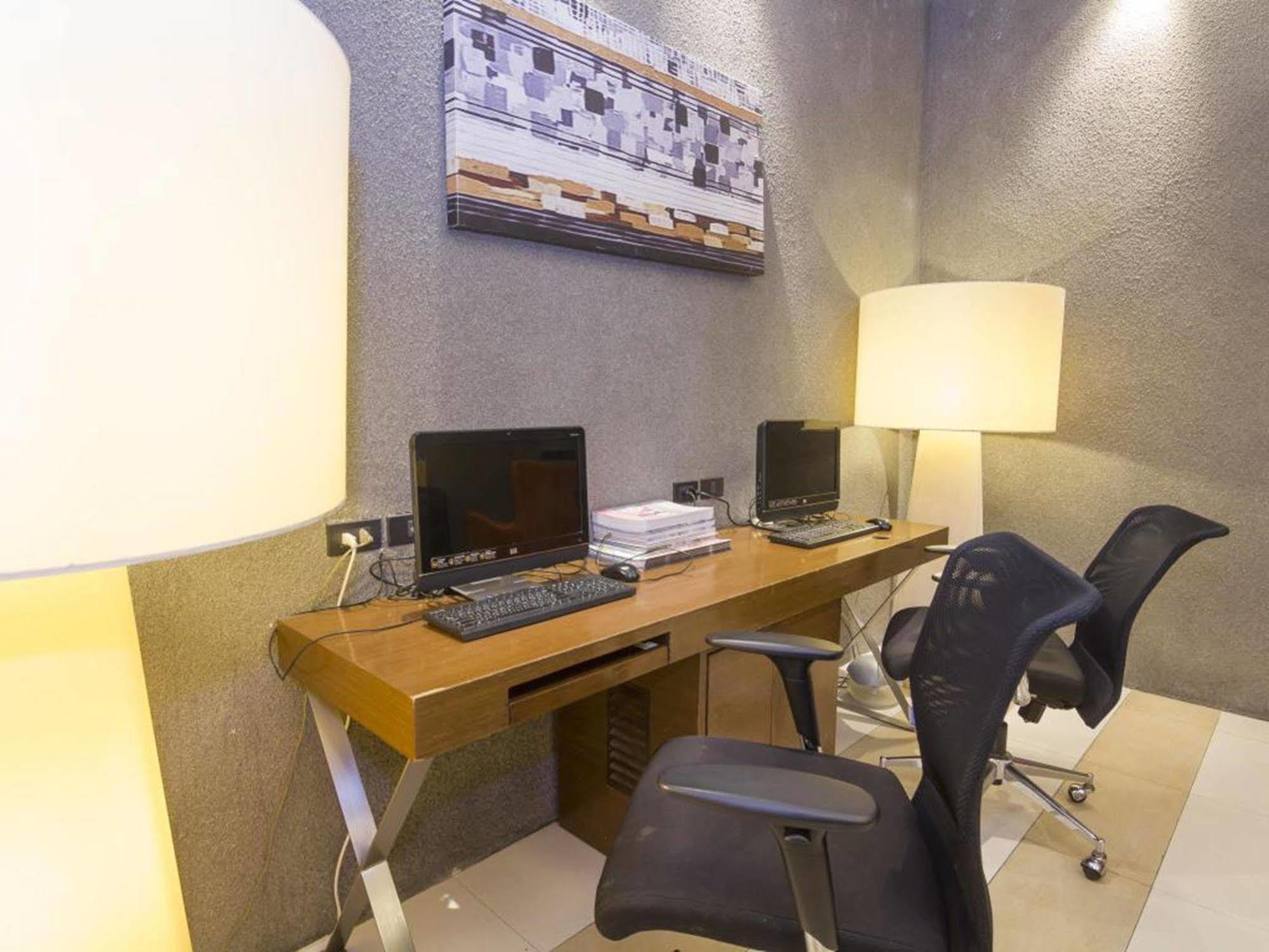 Hotel The Legacy Sukhumvit, An Aspira Collection Bangkok