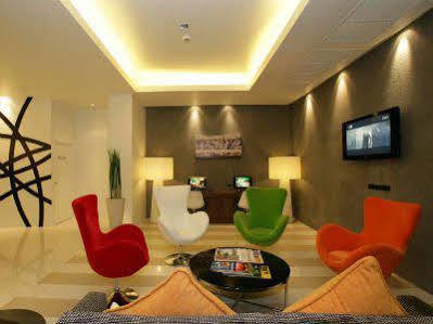 Hotel The Legacy Sukhumvit, An Aspira Collection Bangkok
