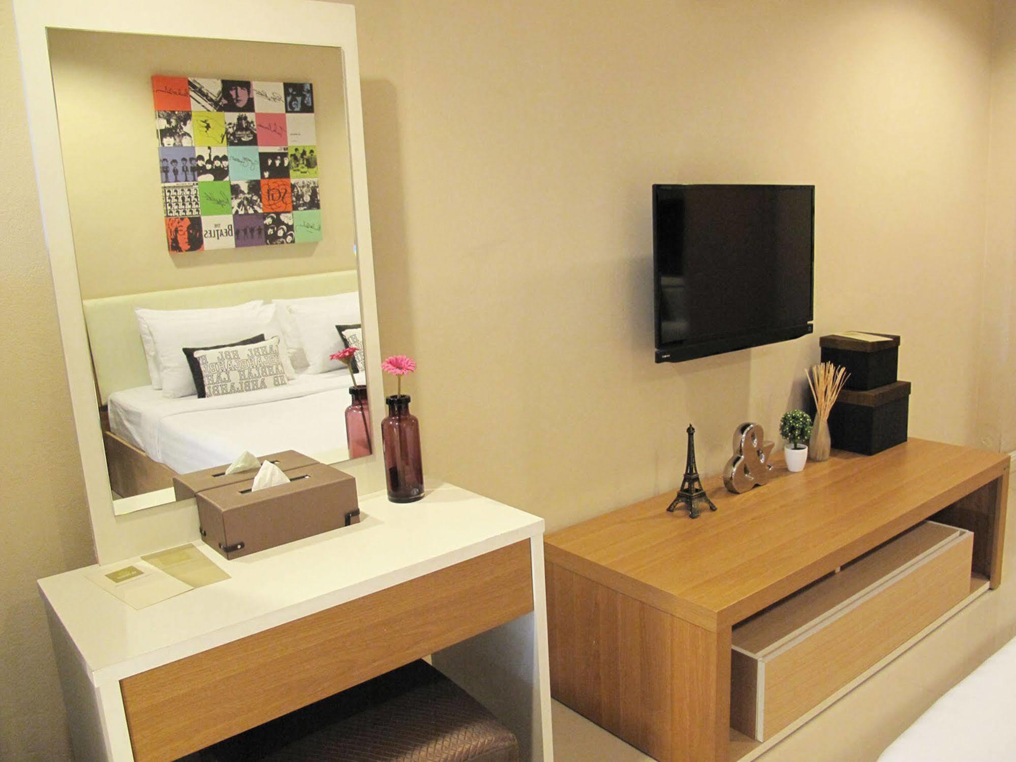 Studio 62 Hotel Bangkok