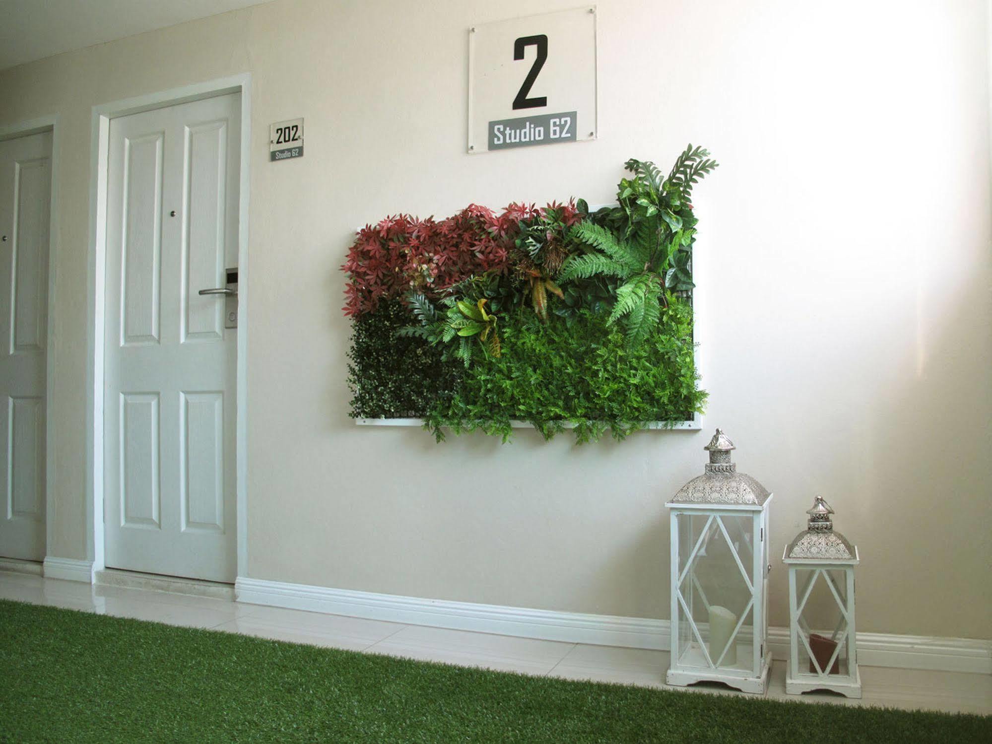 Studio 62 Hotel