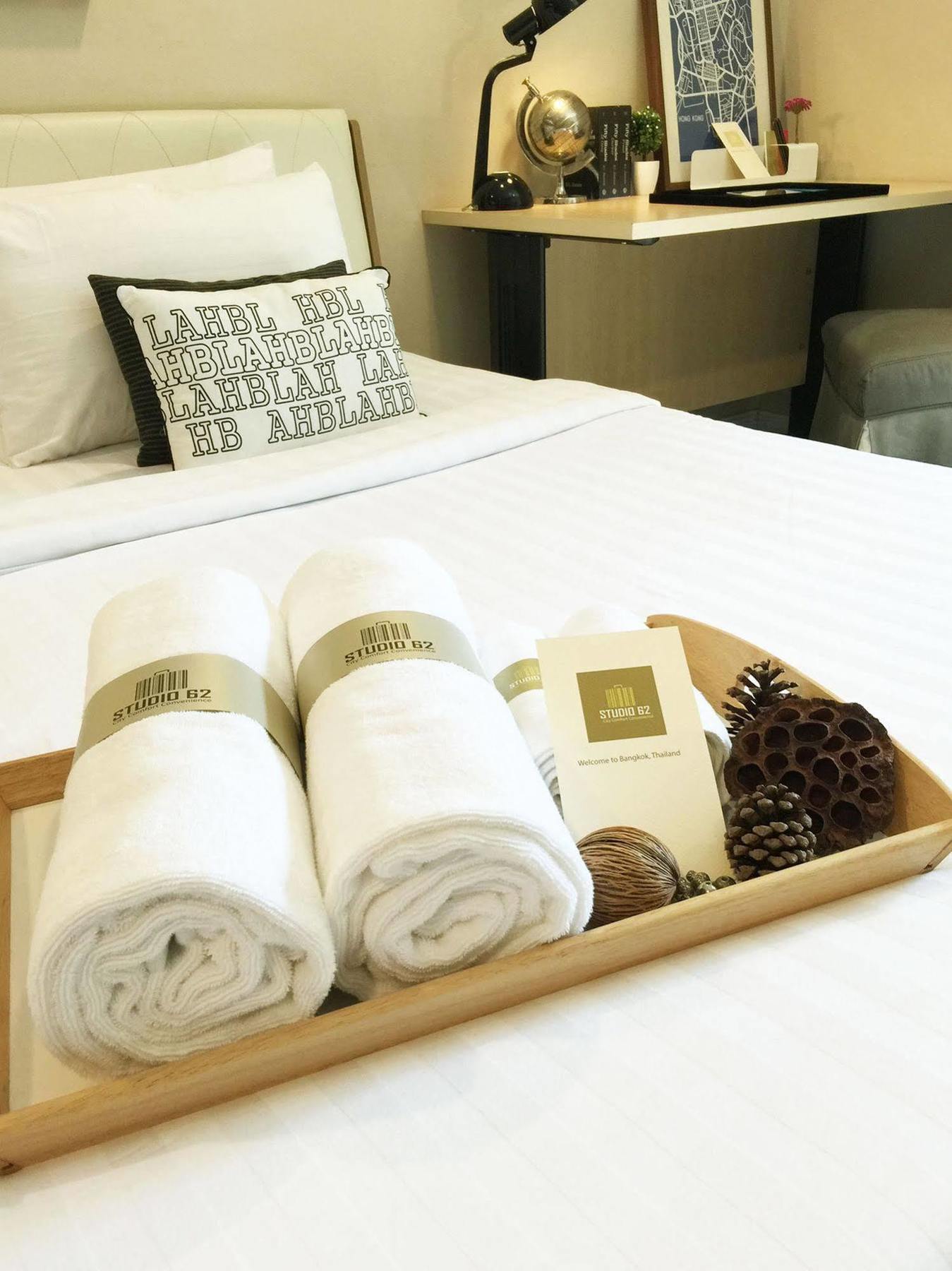 Studio 62 Bangkok