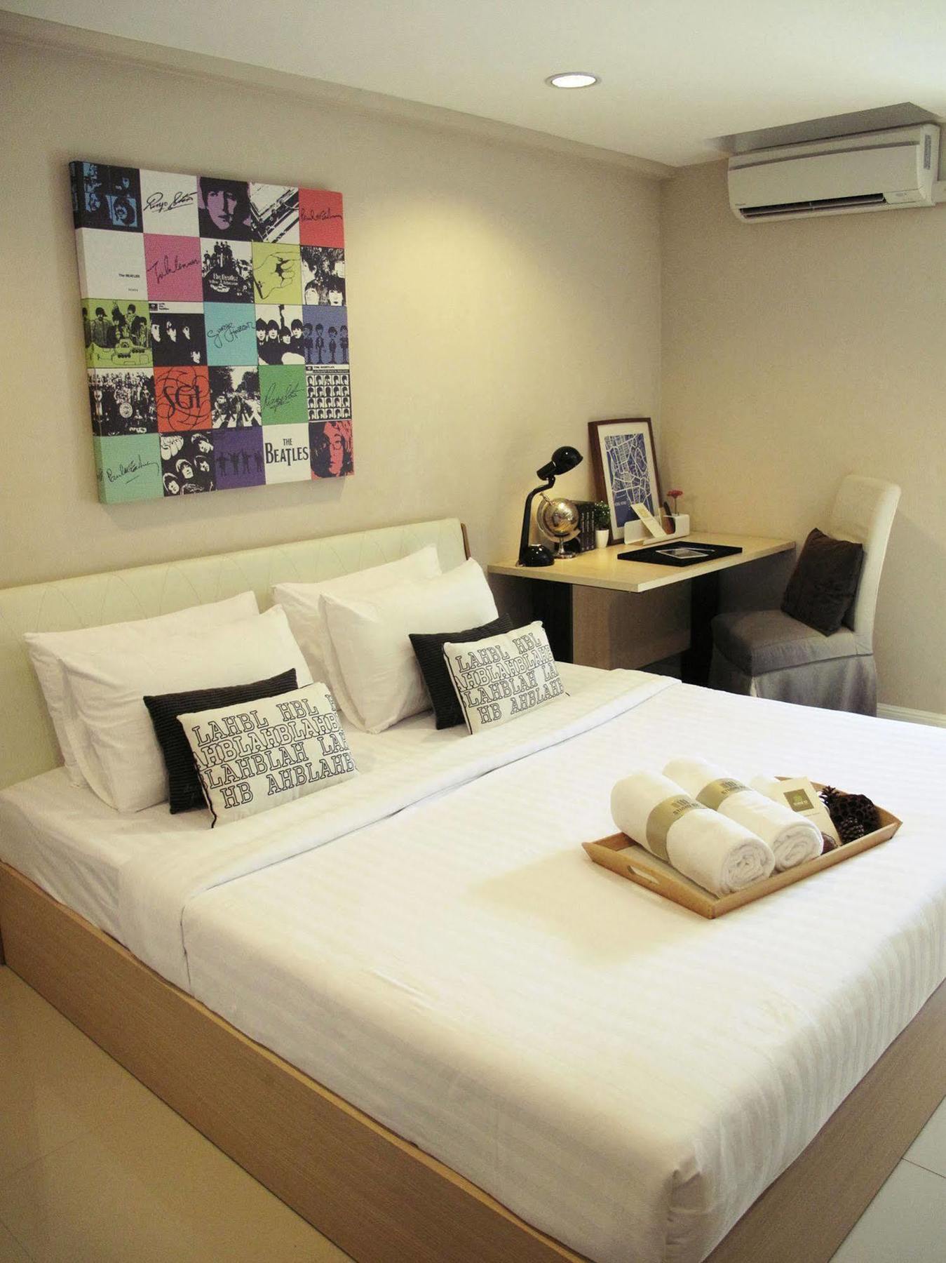 Studio 62 Bangkok