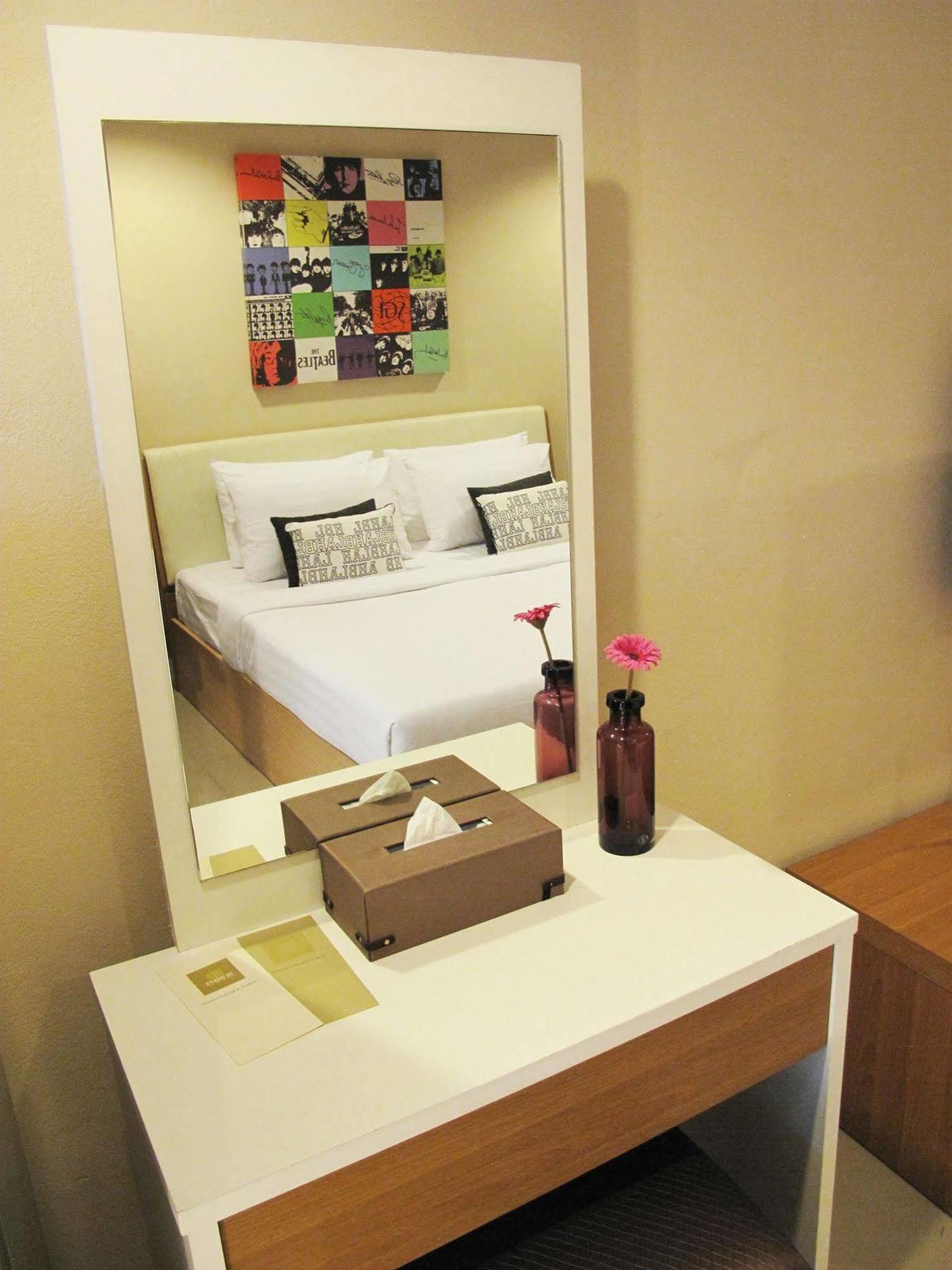 Studio 62 Hotel 3*