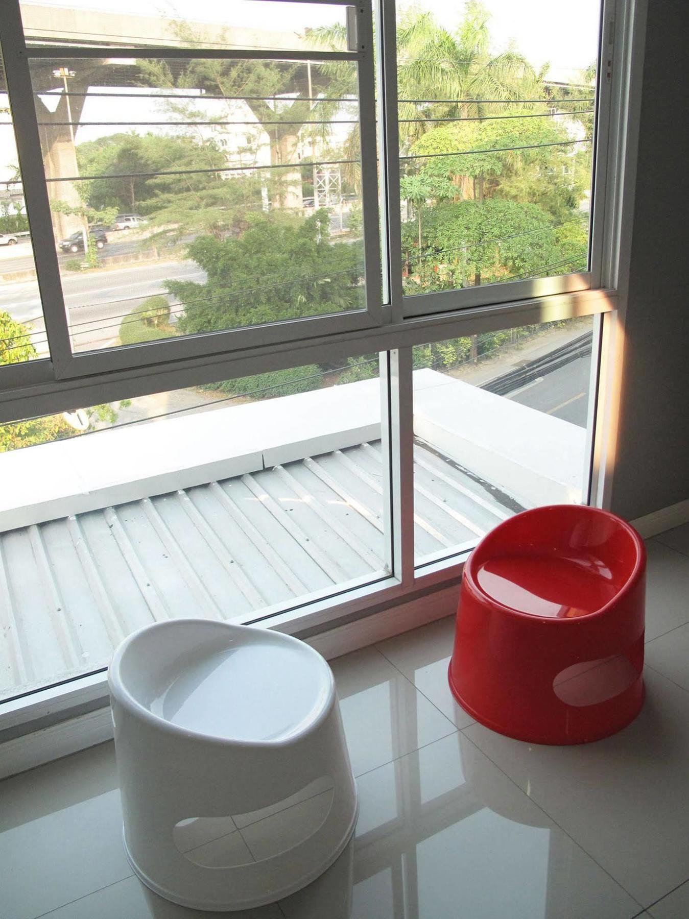 62 Hotell Bangkok