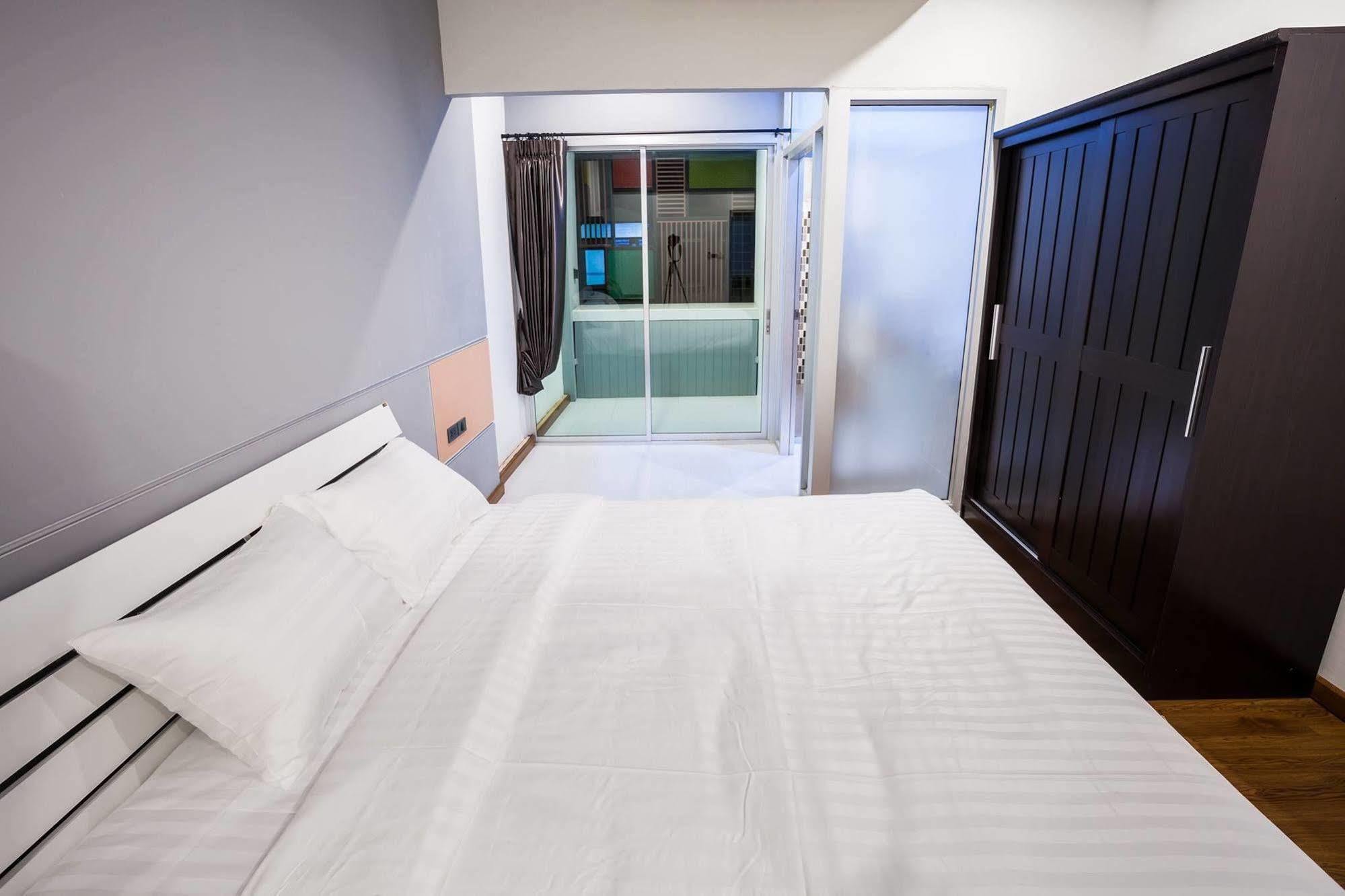 Hotel Admire Thonburi