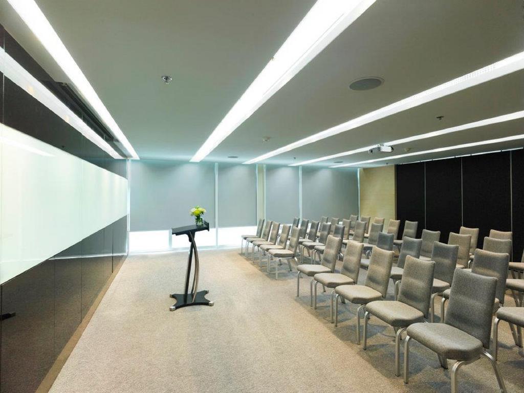 Pullman King Power Hotel Bangkok