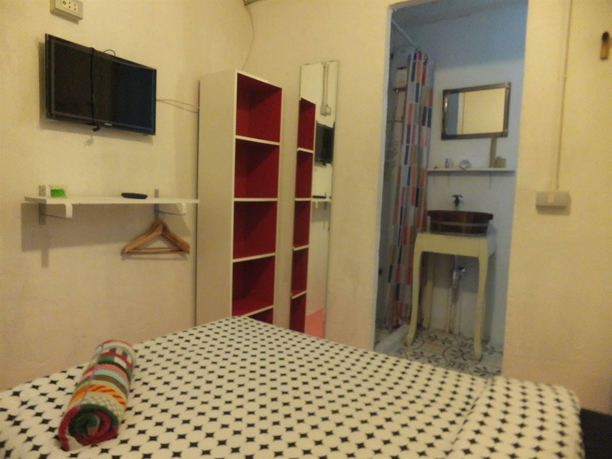 Room@bangkok Boutique Nhà khách Bangkok