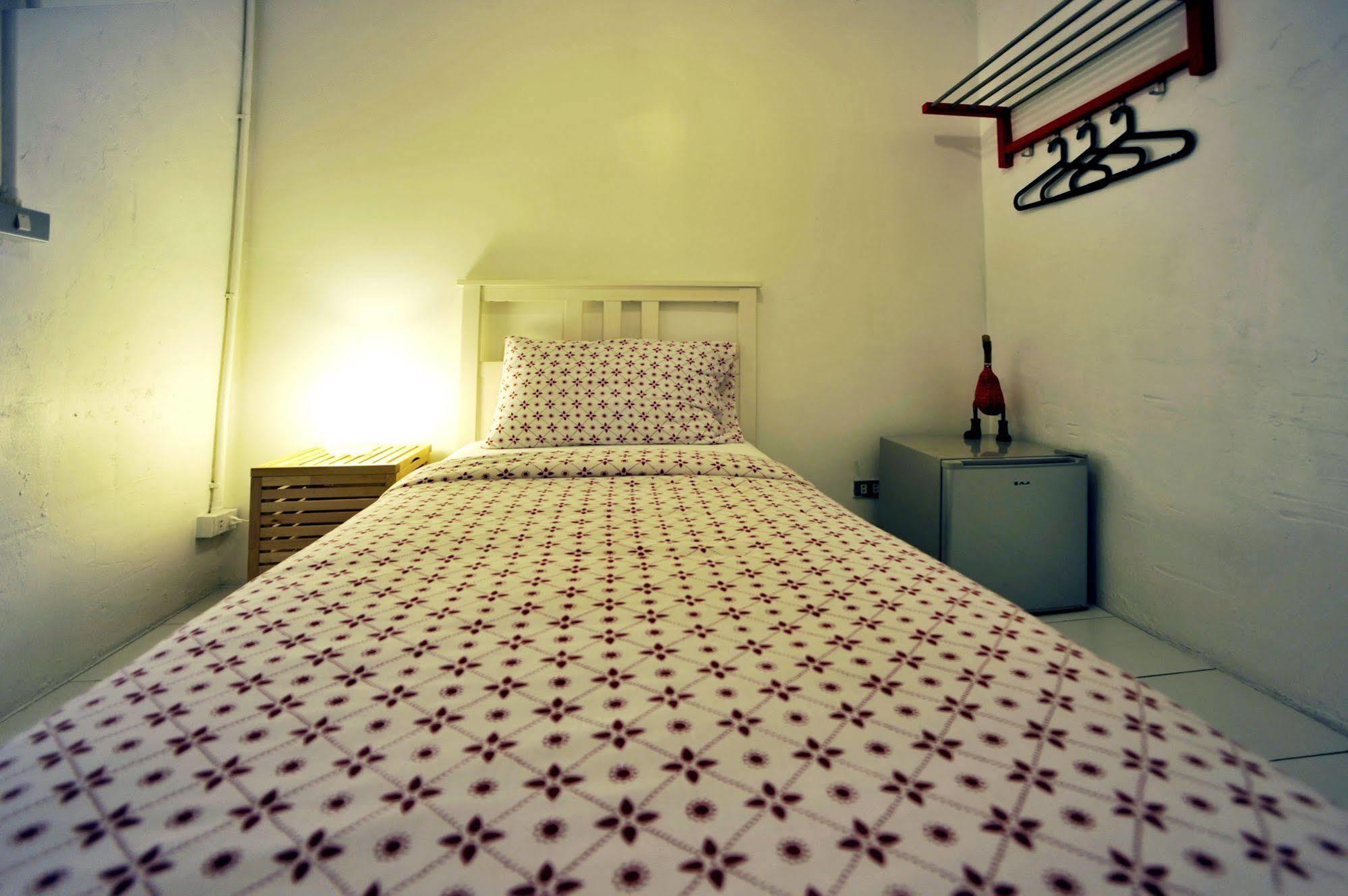 Nhà khách Room@bangkok Boutique 2*