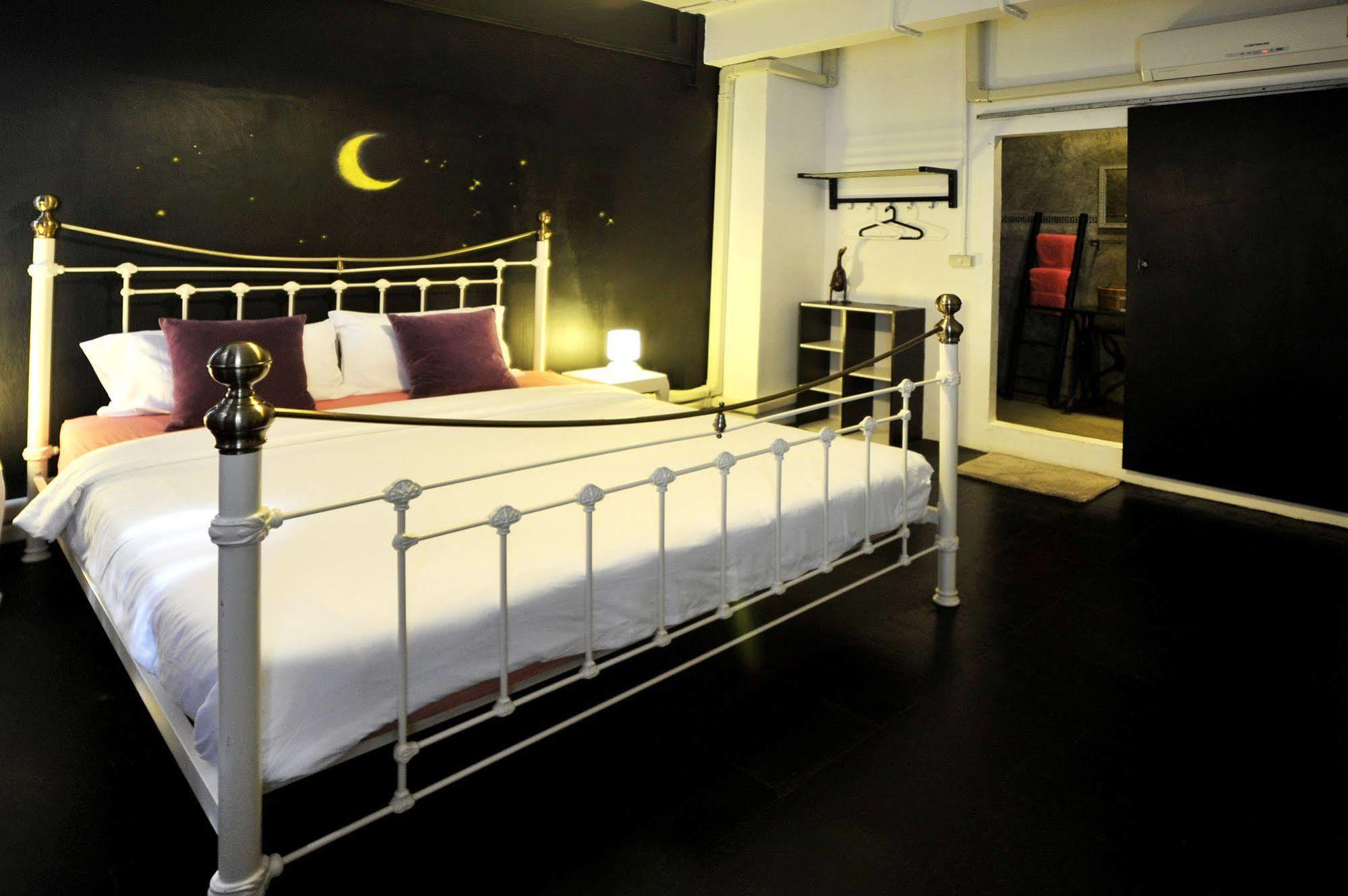 Room@bangkok Boutique Guest house