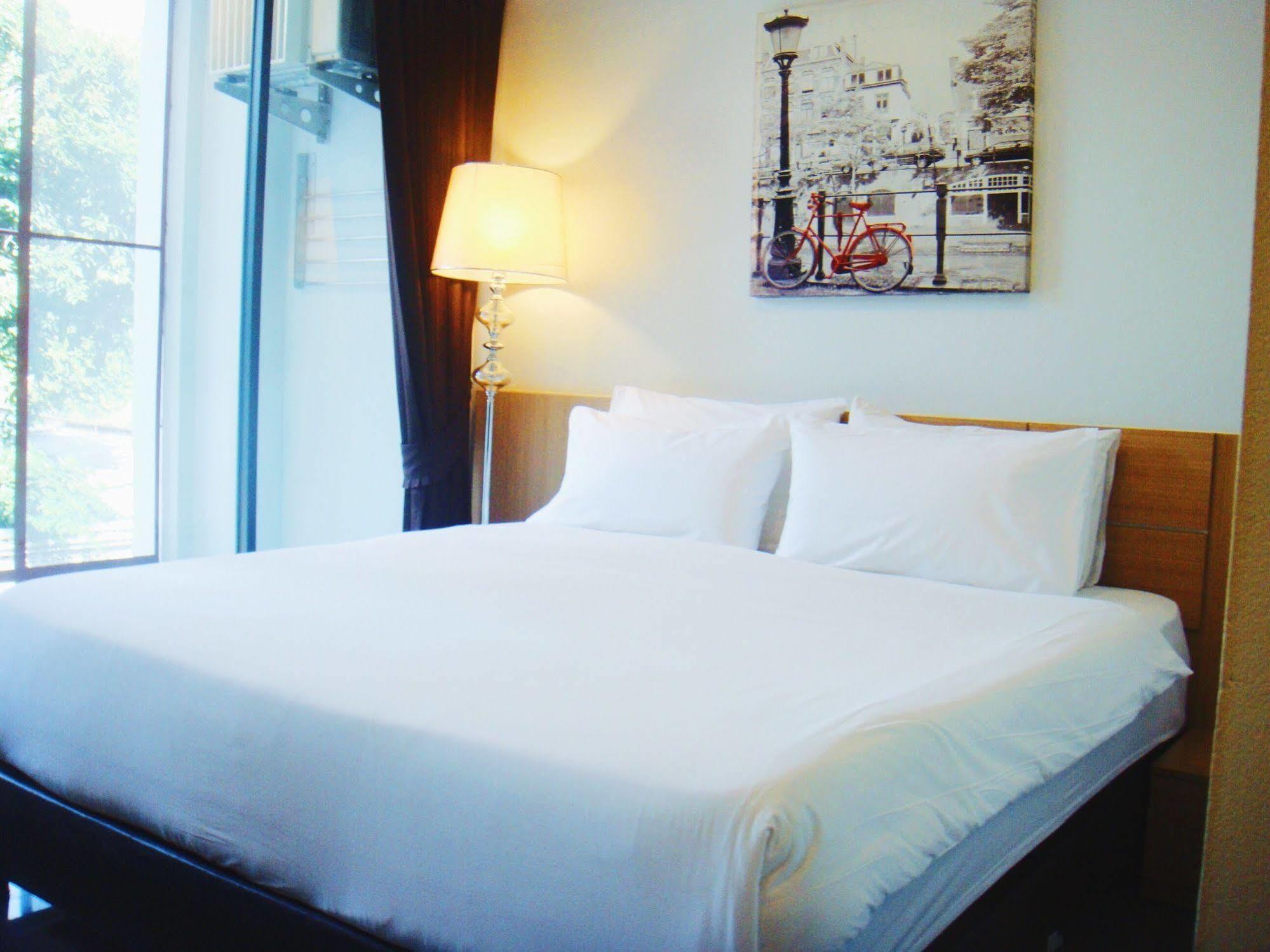 Marigold Ramkhamhaeng 3*