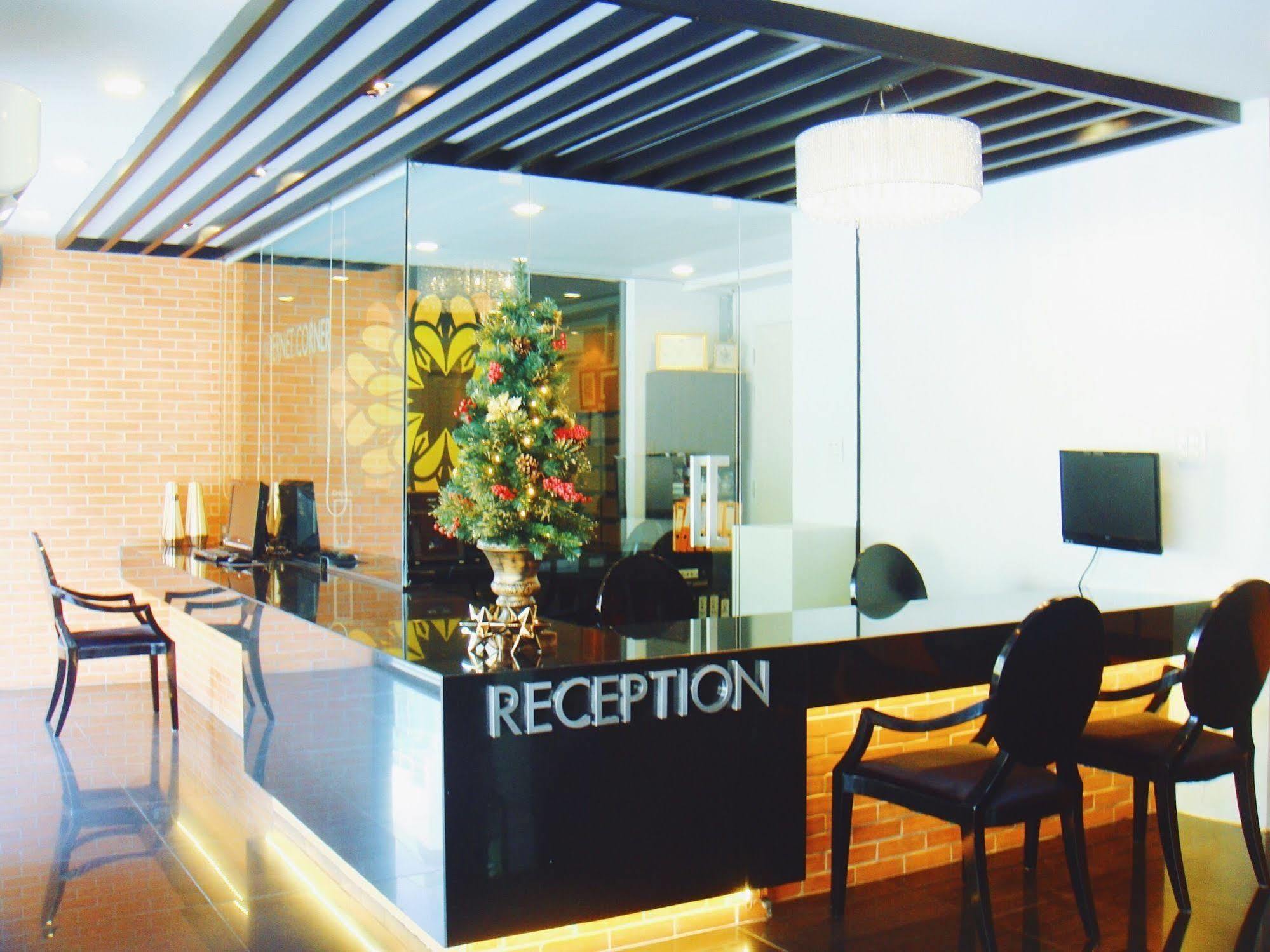Hotel Marigold Ramkhamhaeng Bangkok